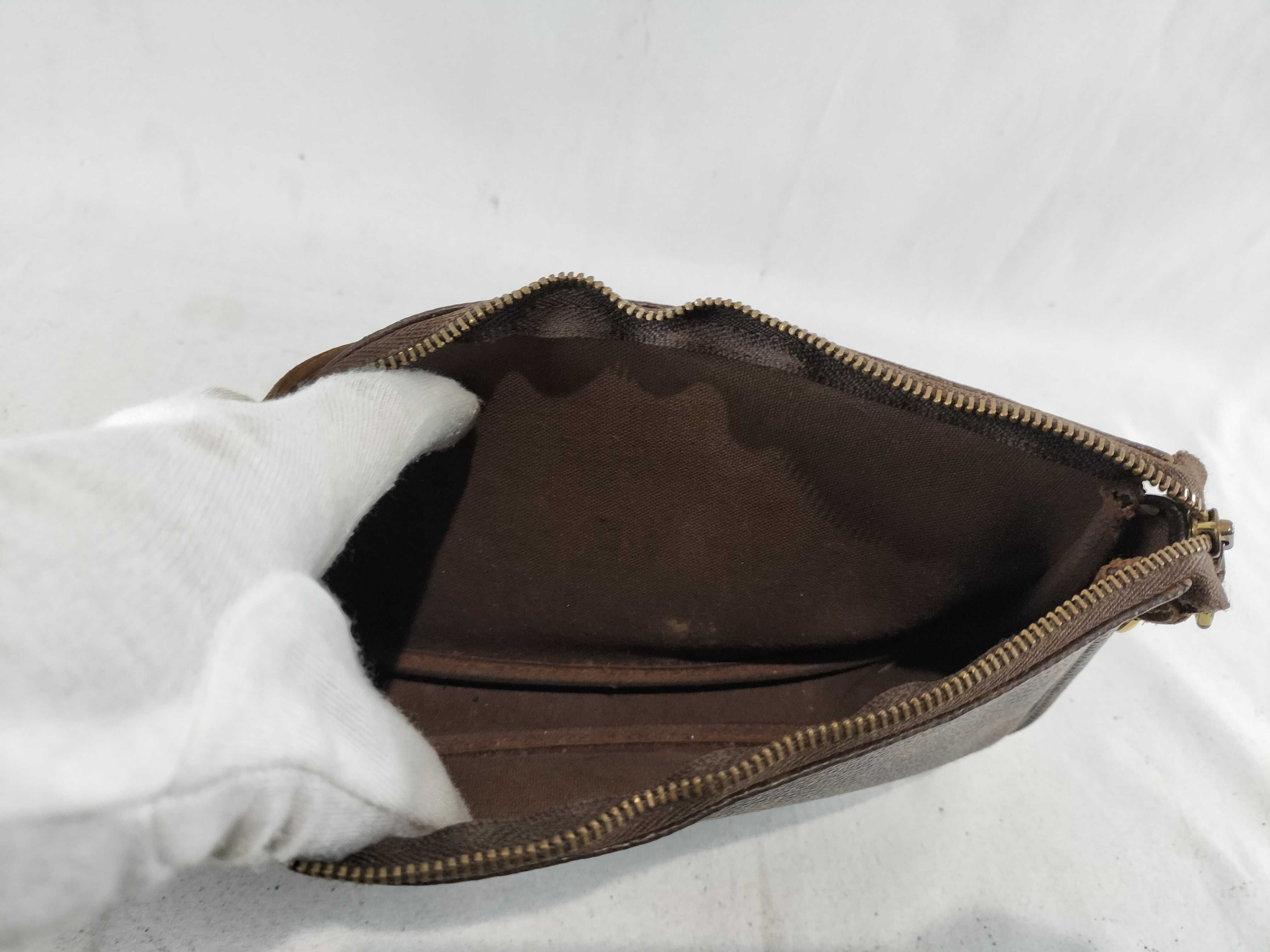 Monogram M51980 Accessory Pouch — view 10