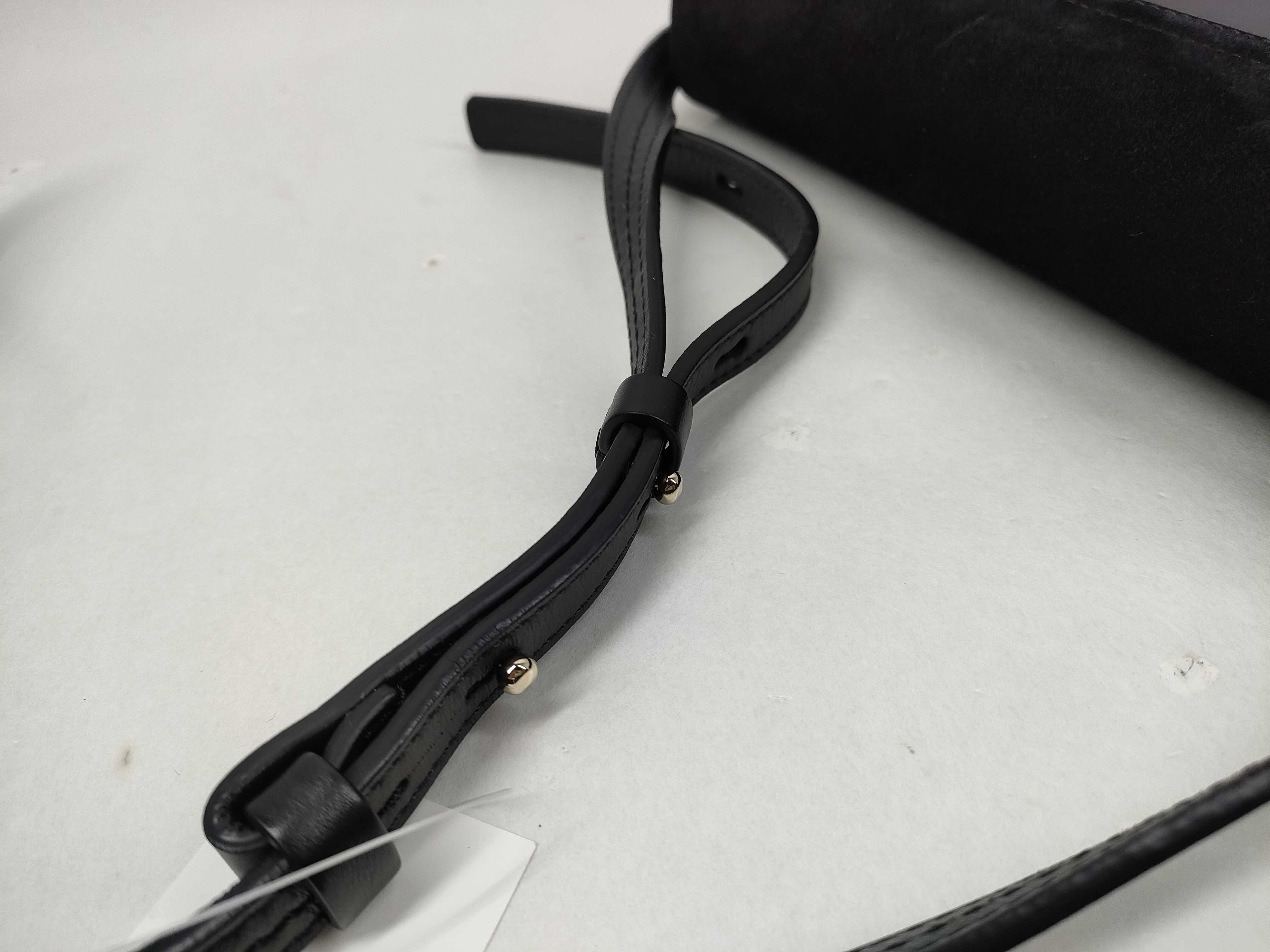 leather 2-way handbag — view 7