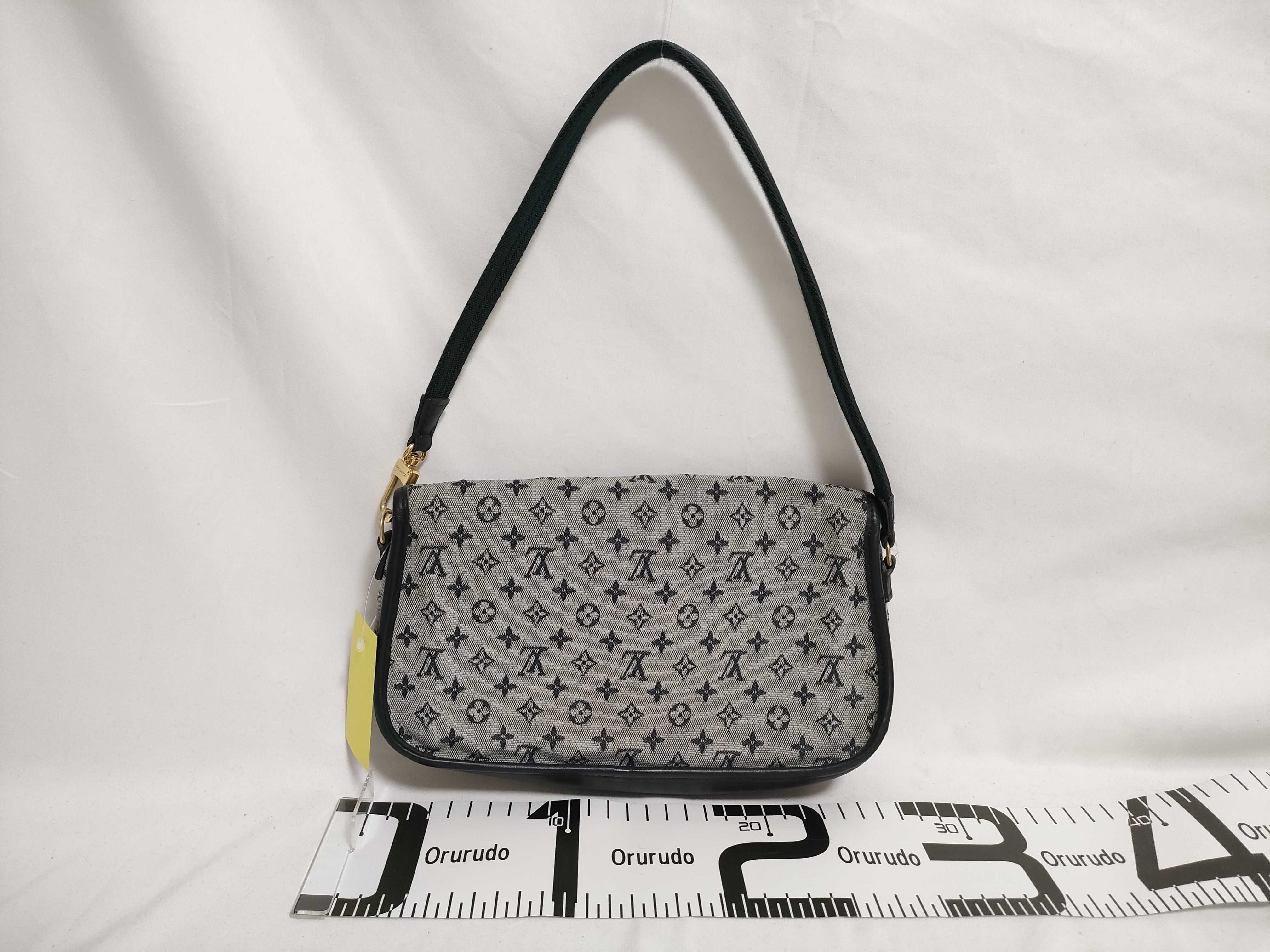 Monogram Mini Marjorie One-Shoulder Bag M92693 — view 2