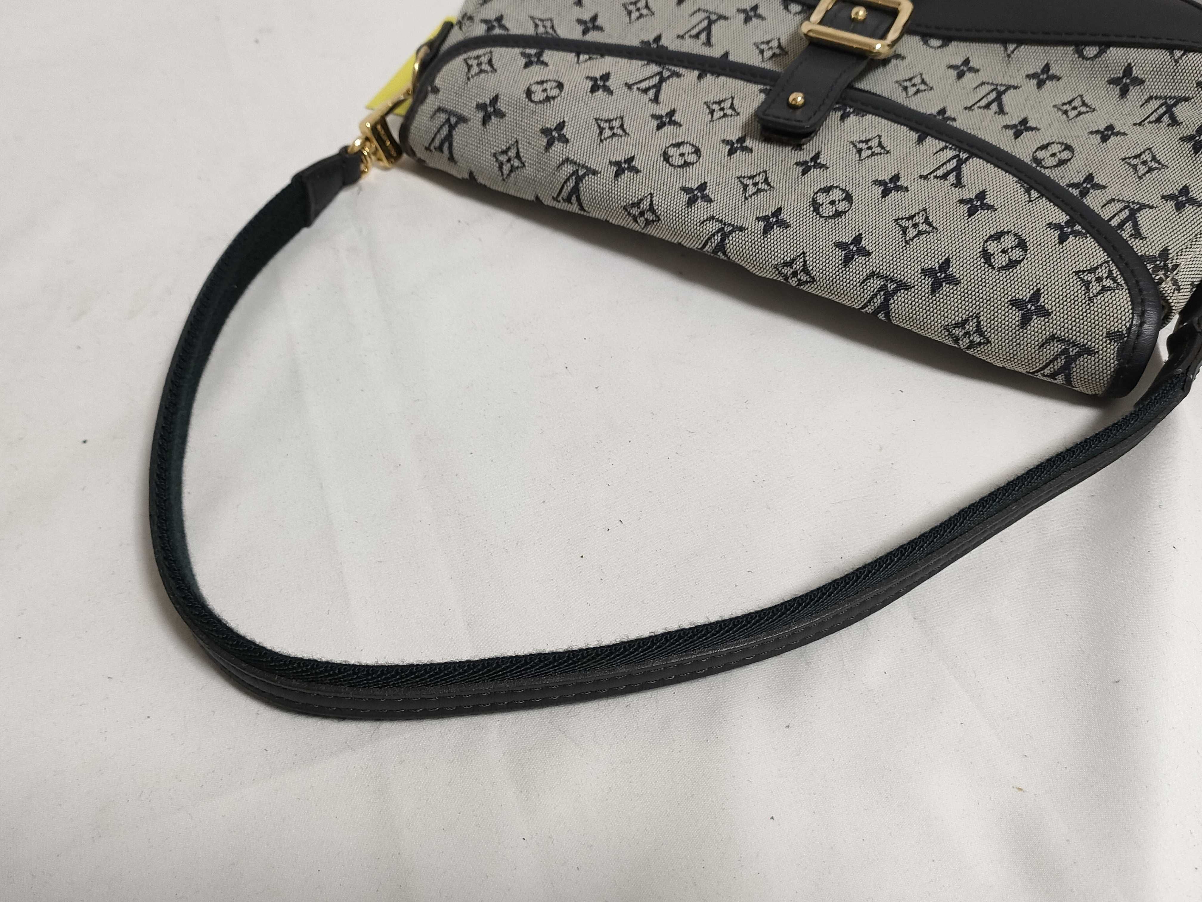 Monogram Mini Marjorie One-Shoulder Bag M92693 — view 3