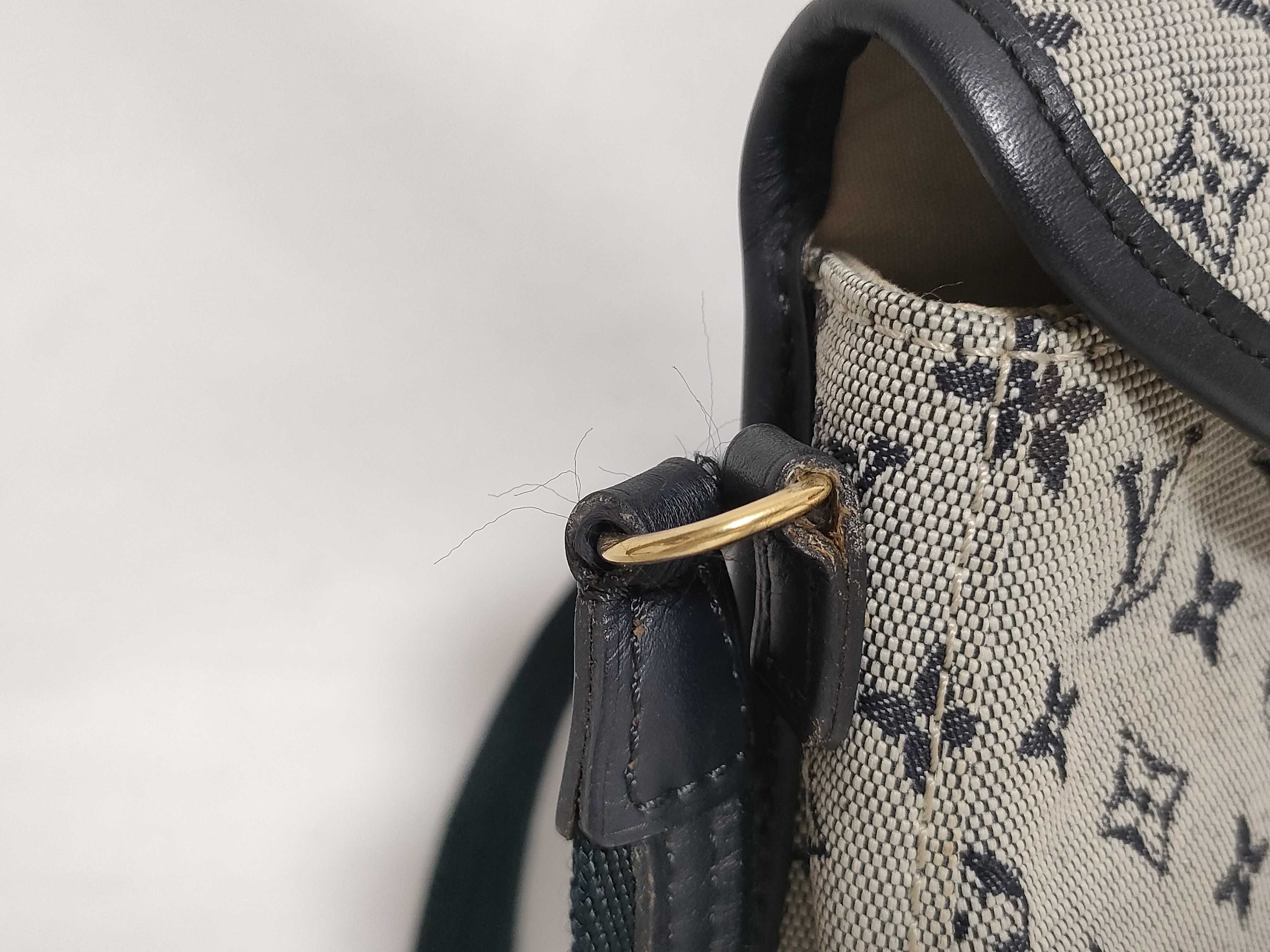 Monogram Mini Marjorie One-Shoulder Bag M92693 — view 5