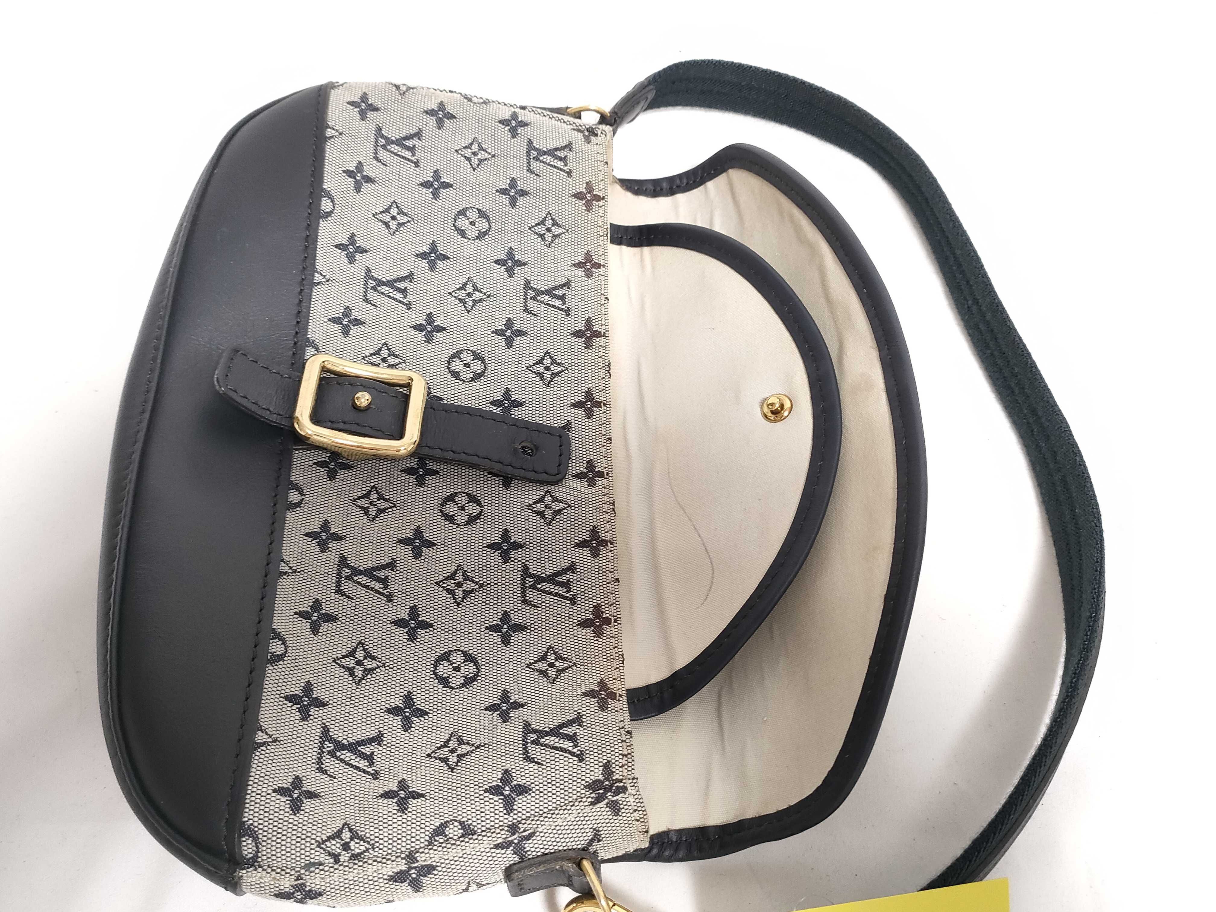 Monogram Mini Marjorie One-Shoulder Bag M92693 — view 8