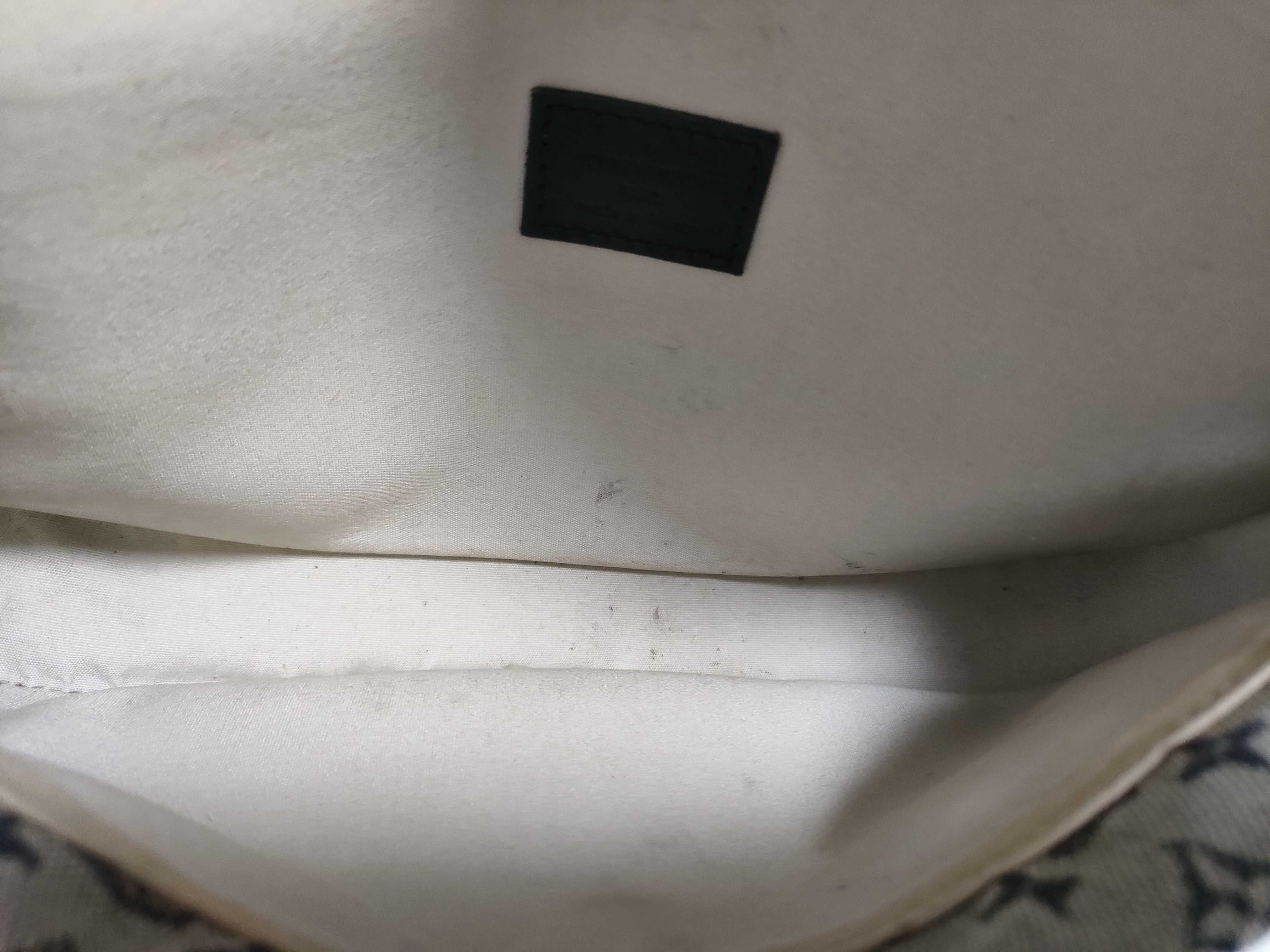 Monogram Mini Marjorie One-Shoulder Bag M92693 — view 10