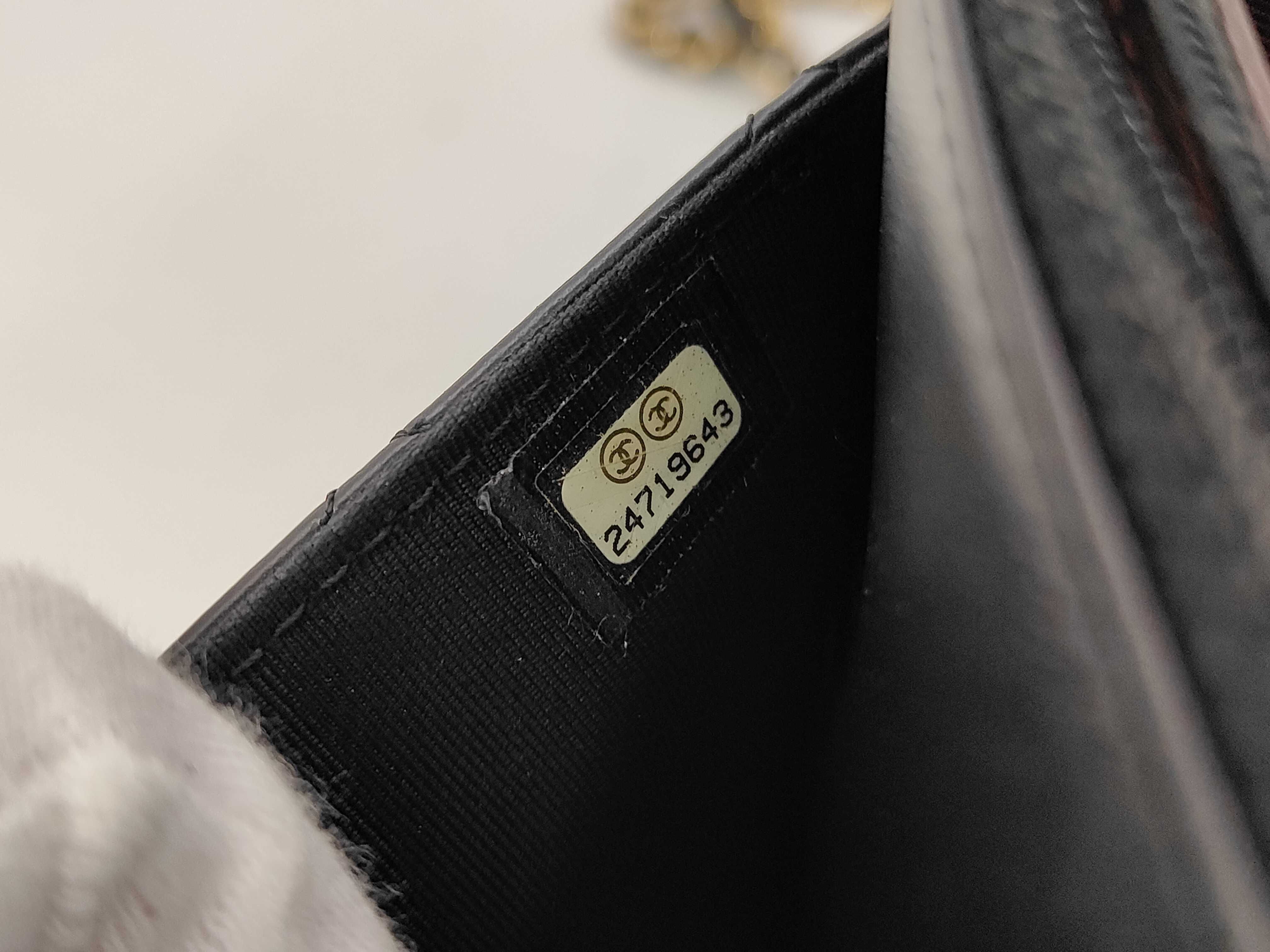 WOC Chain Shoulder Bag — view 12