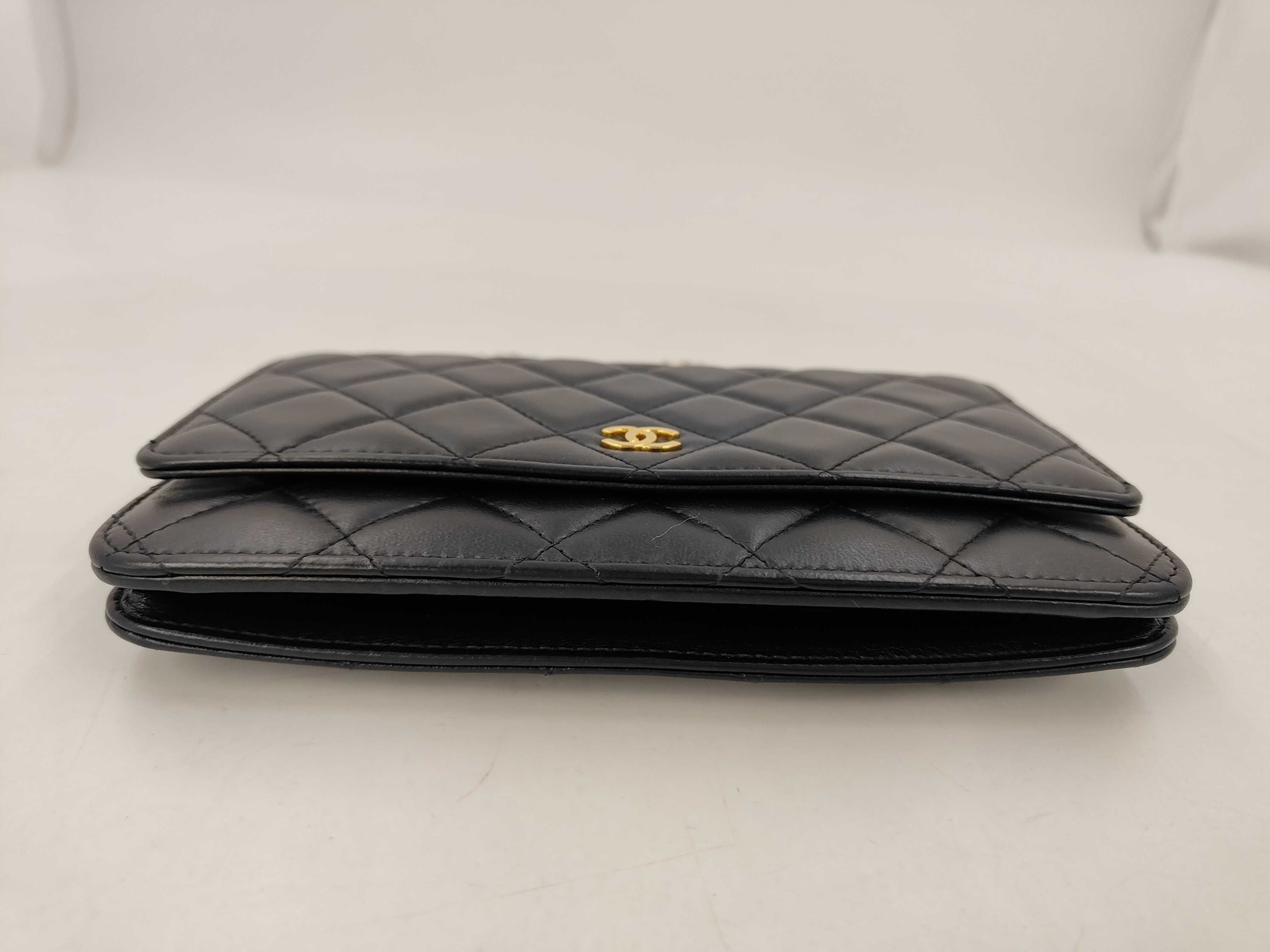 WOC Chain Shoulder Bag — view 3