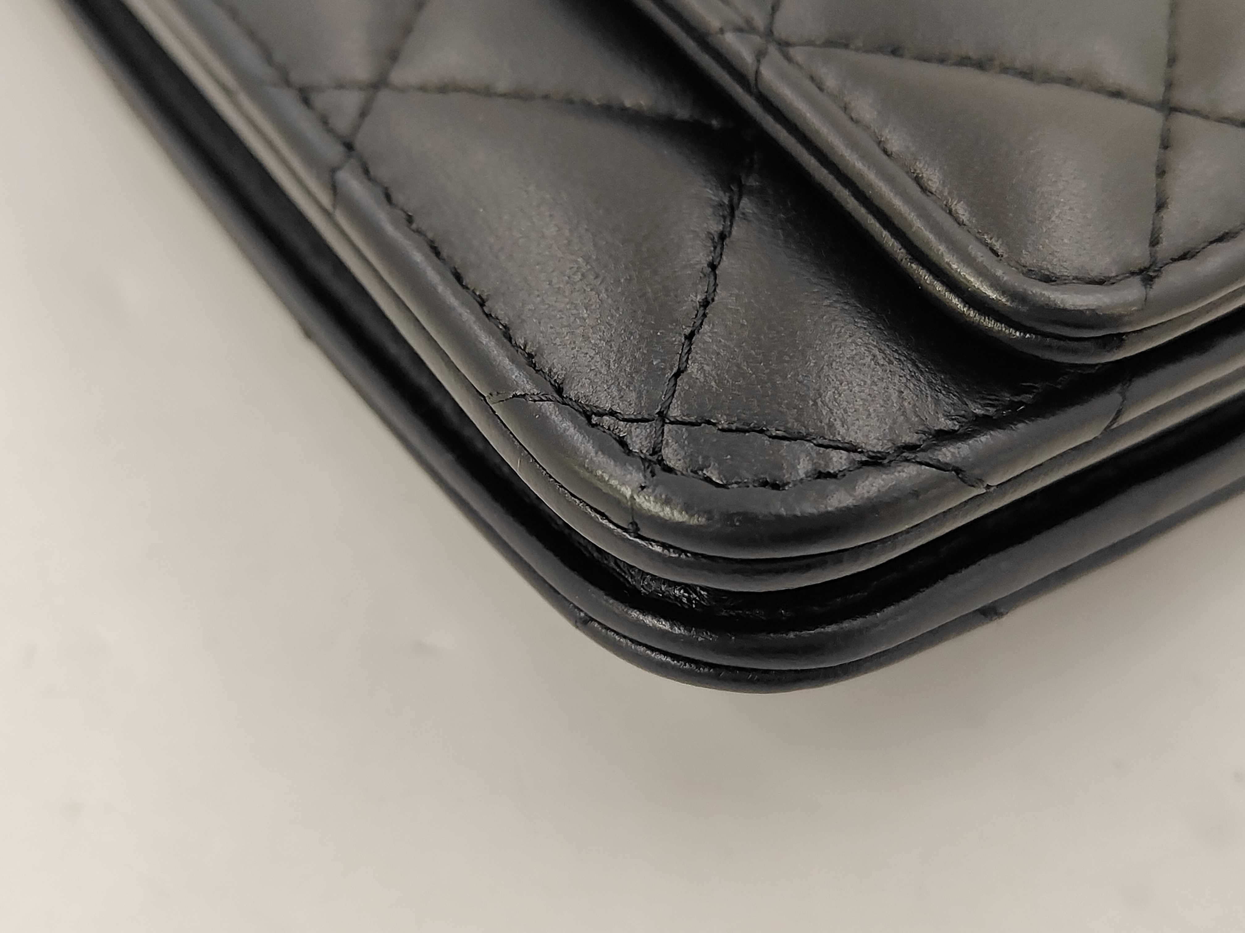 WOC Chain Shoulder Bag — view 4