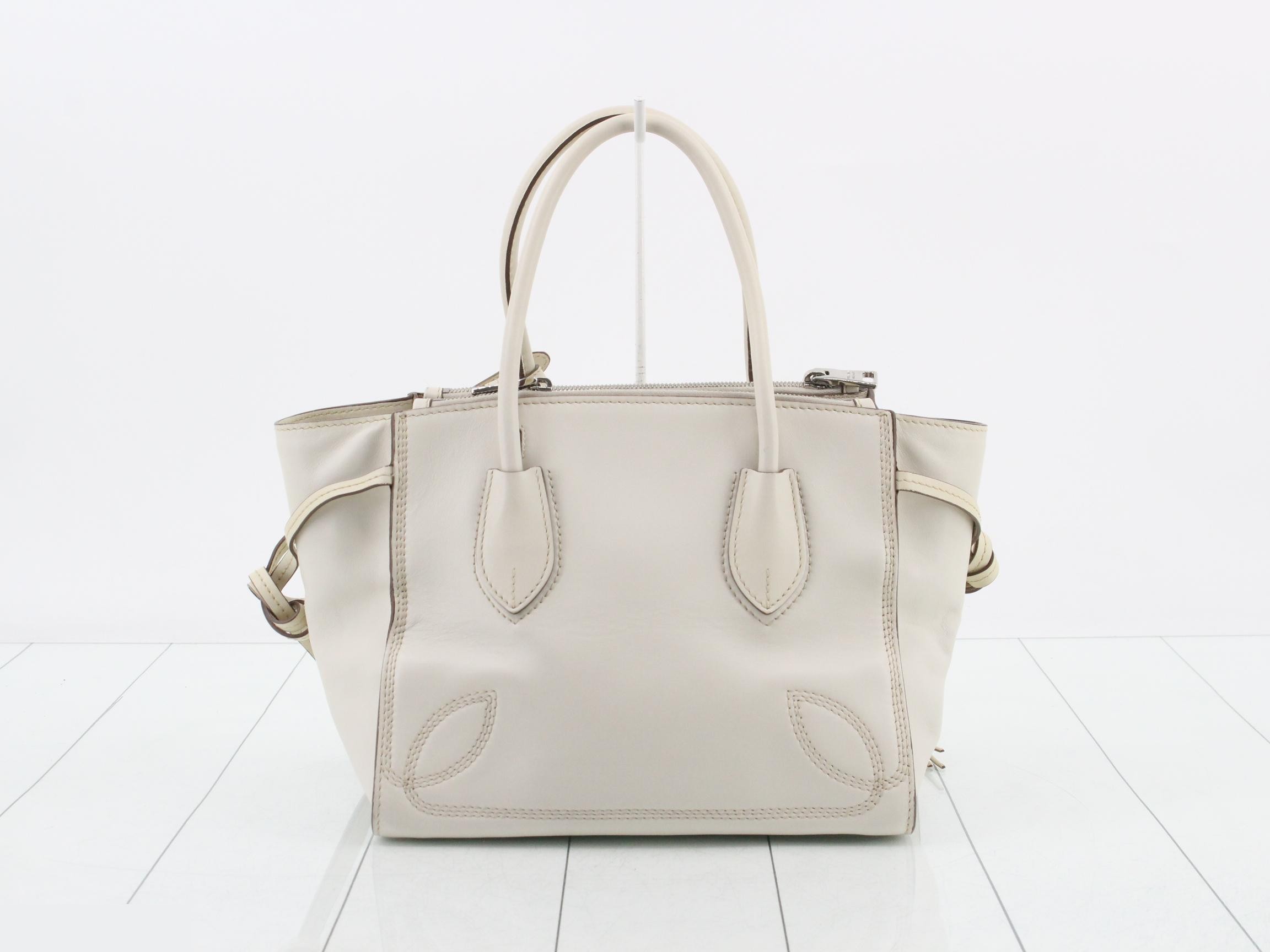 Vitello 2-Way Handbag — view 2
