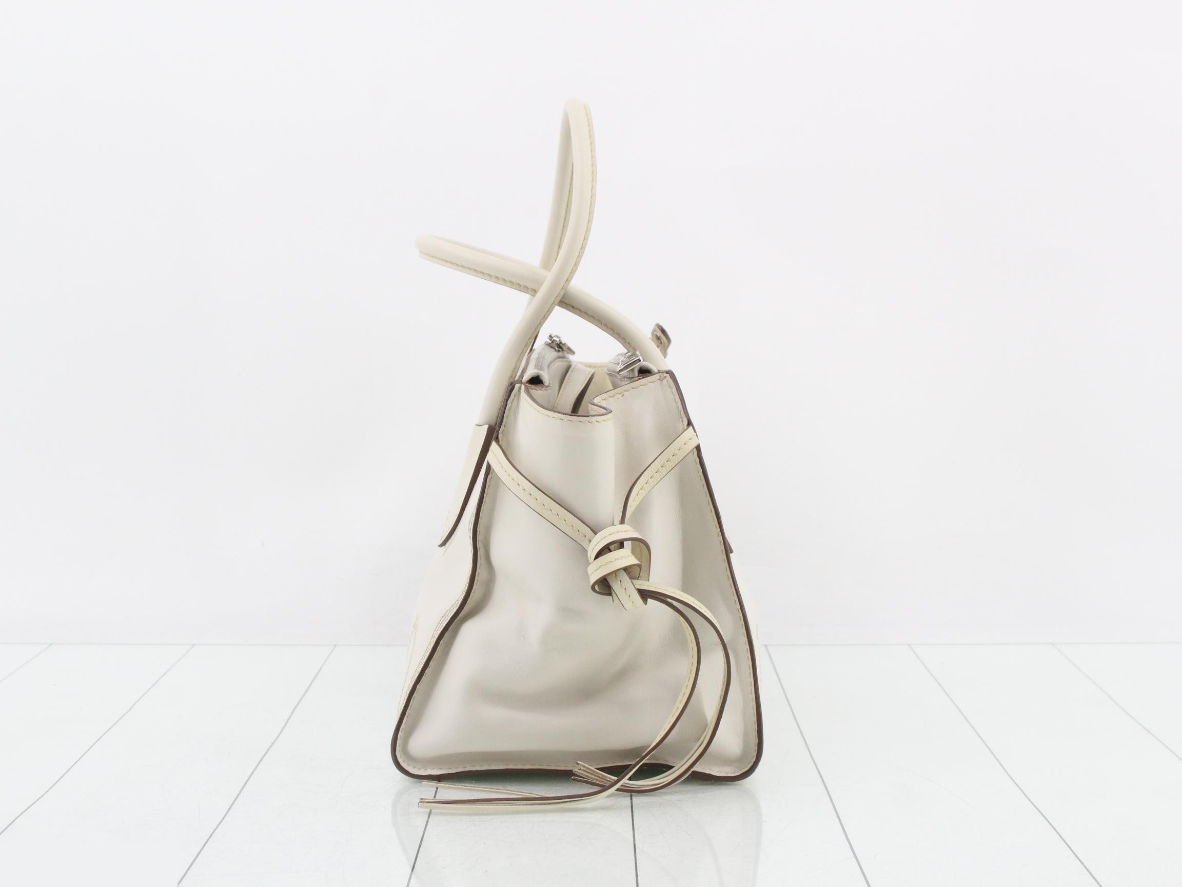 Vitello 2-Way Handbag — view 4