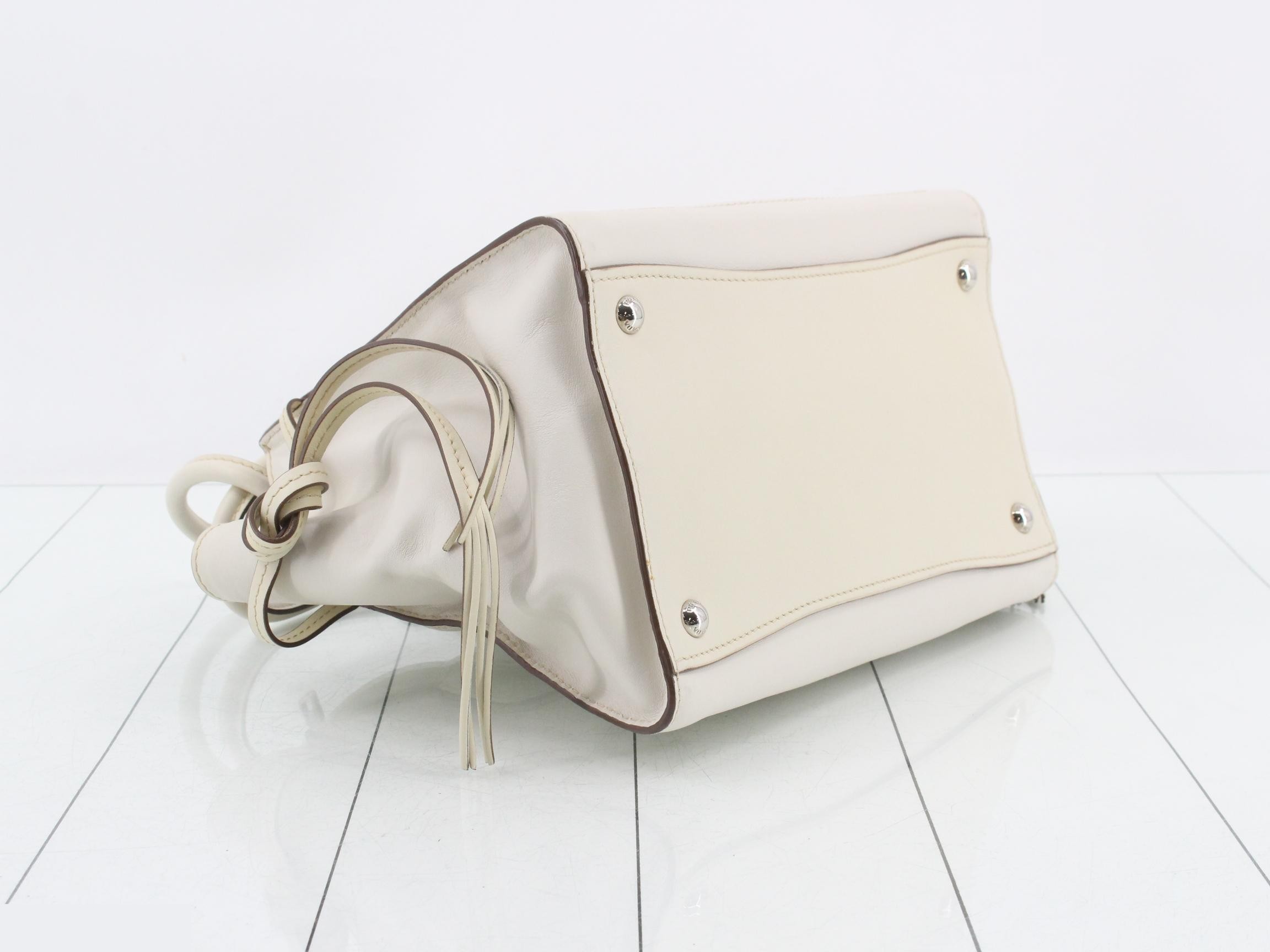 Vitello 2-Way Handbag — view 5