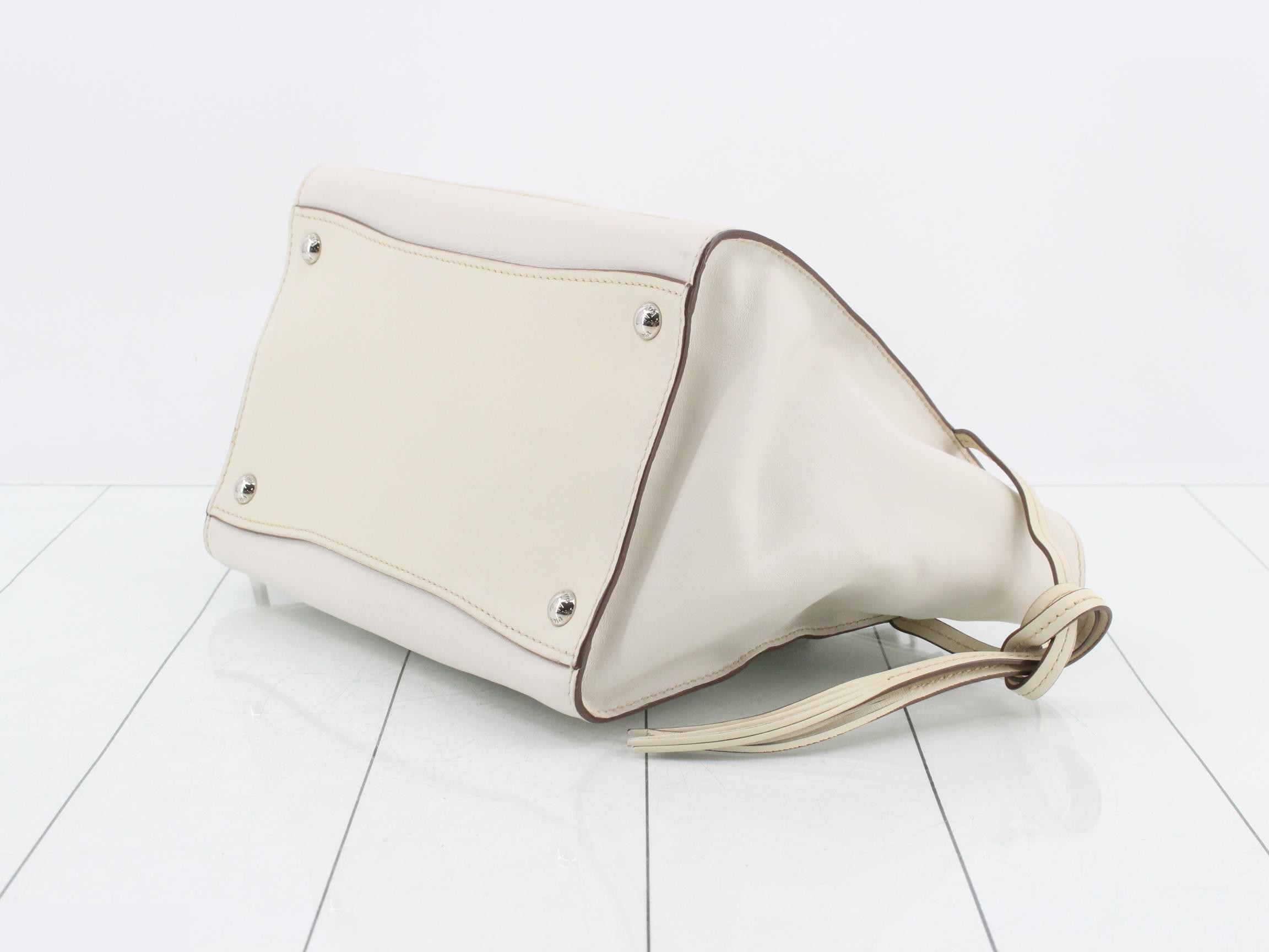 Vitello 2-Way Handbag — view 6