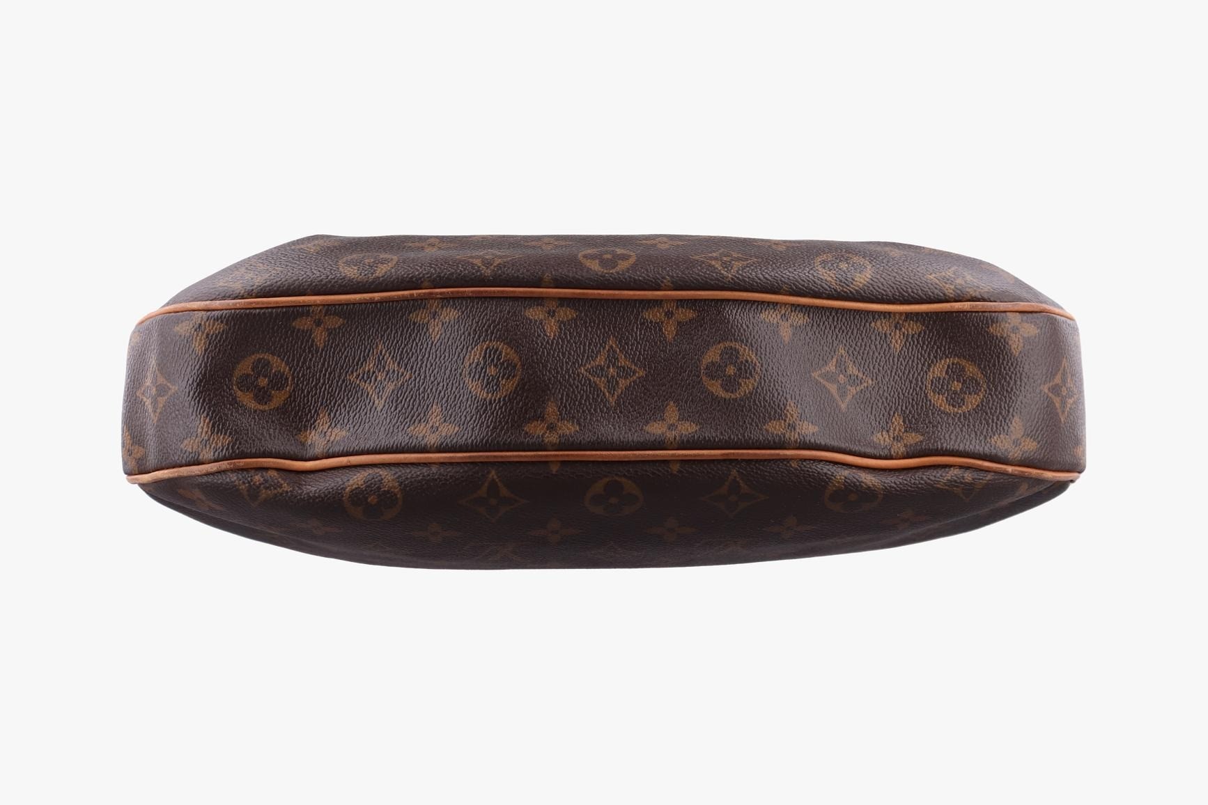 Odeon GM Monogram Canvas Monogram/Brown — view 3