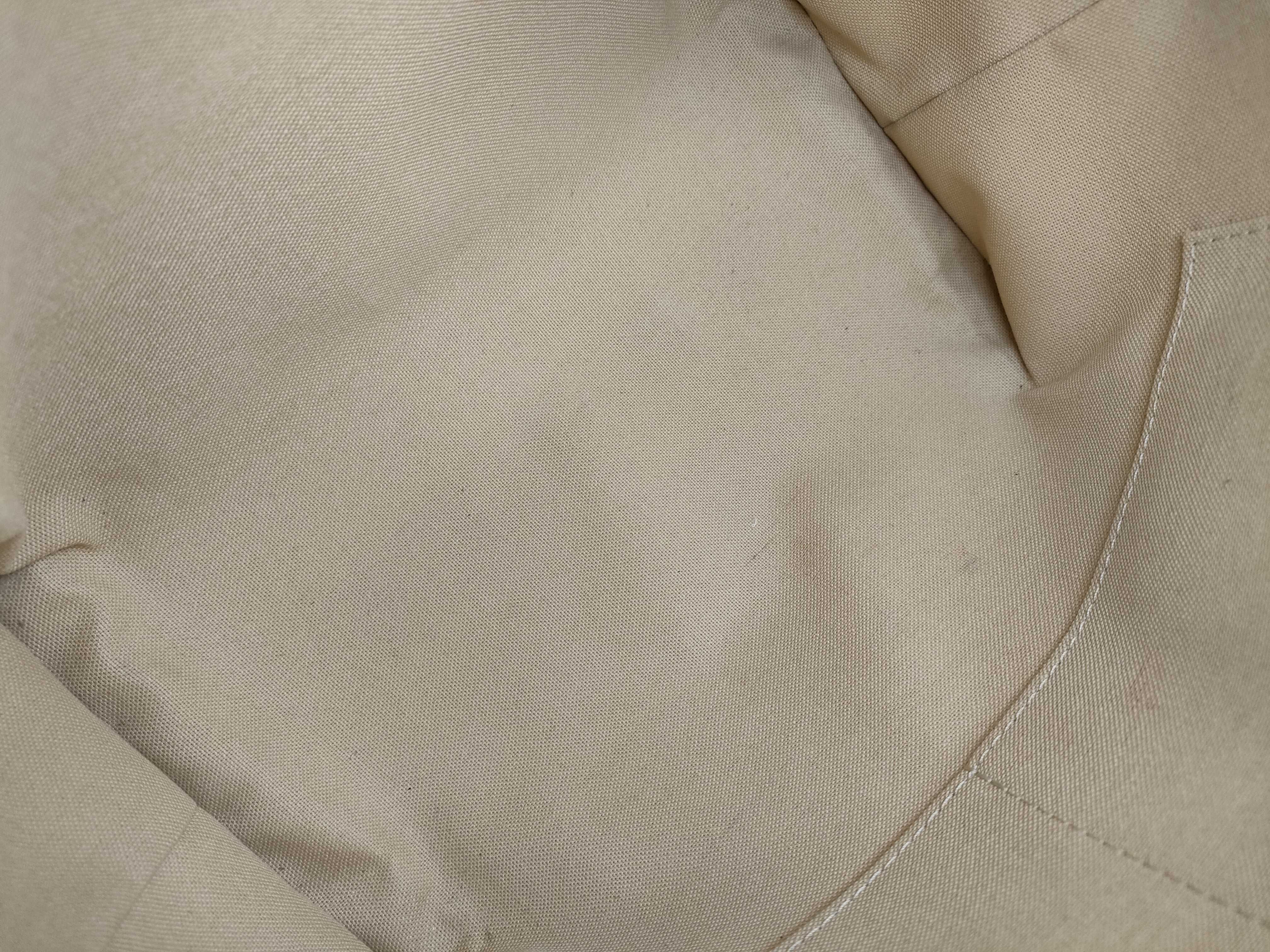 Damier Azur Totally MM N51262 DU2181 White Tote Bag — view 10