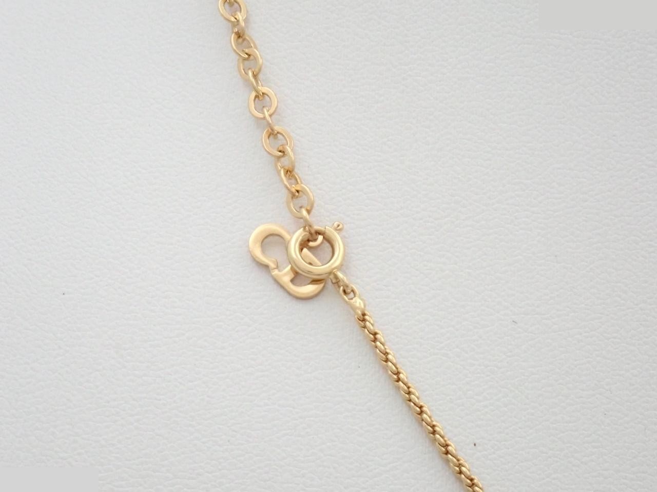 Other lines: Precious metals, necklaces, pendants, chain approximately 42cm — view 2