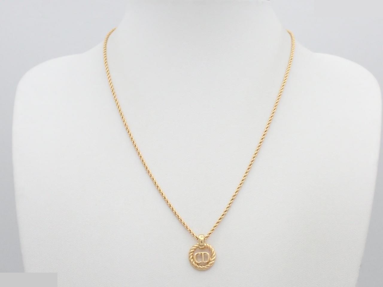 Other lines: Precious metals, necklaces, pendants, chain approximately 42cm — view 3