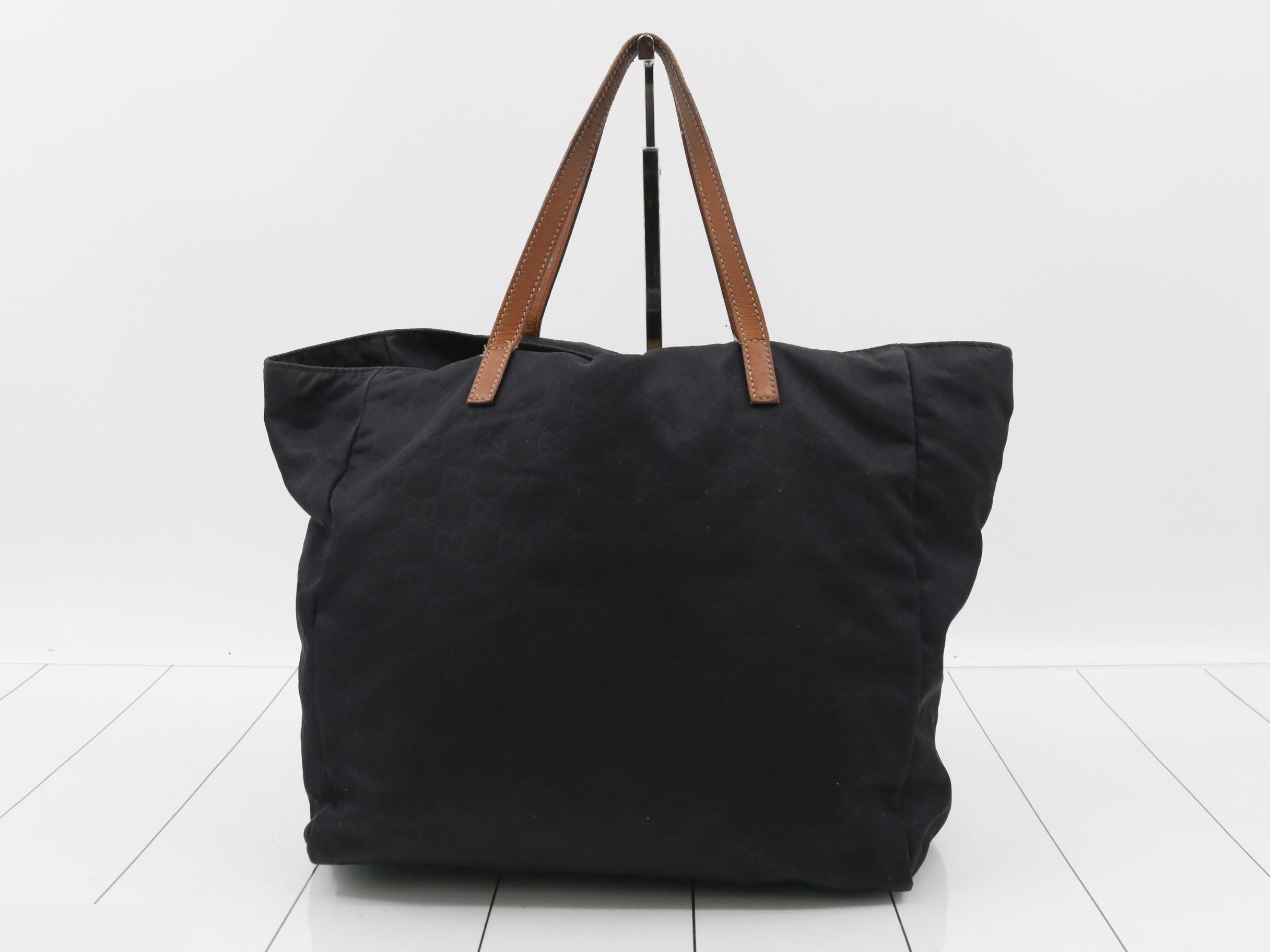 tote bag — view 2