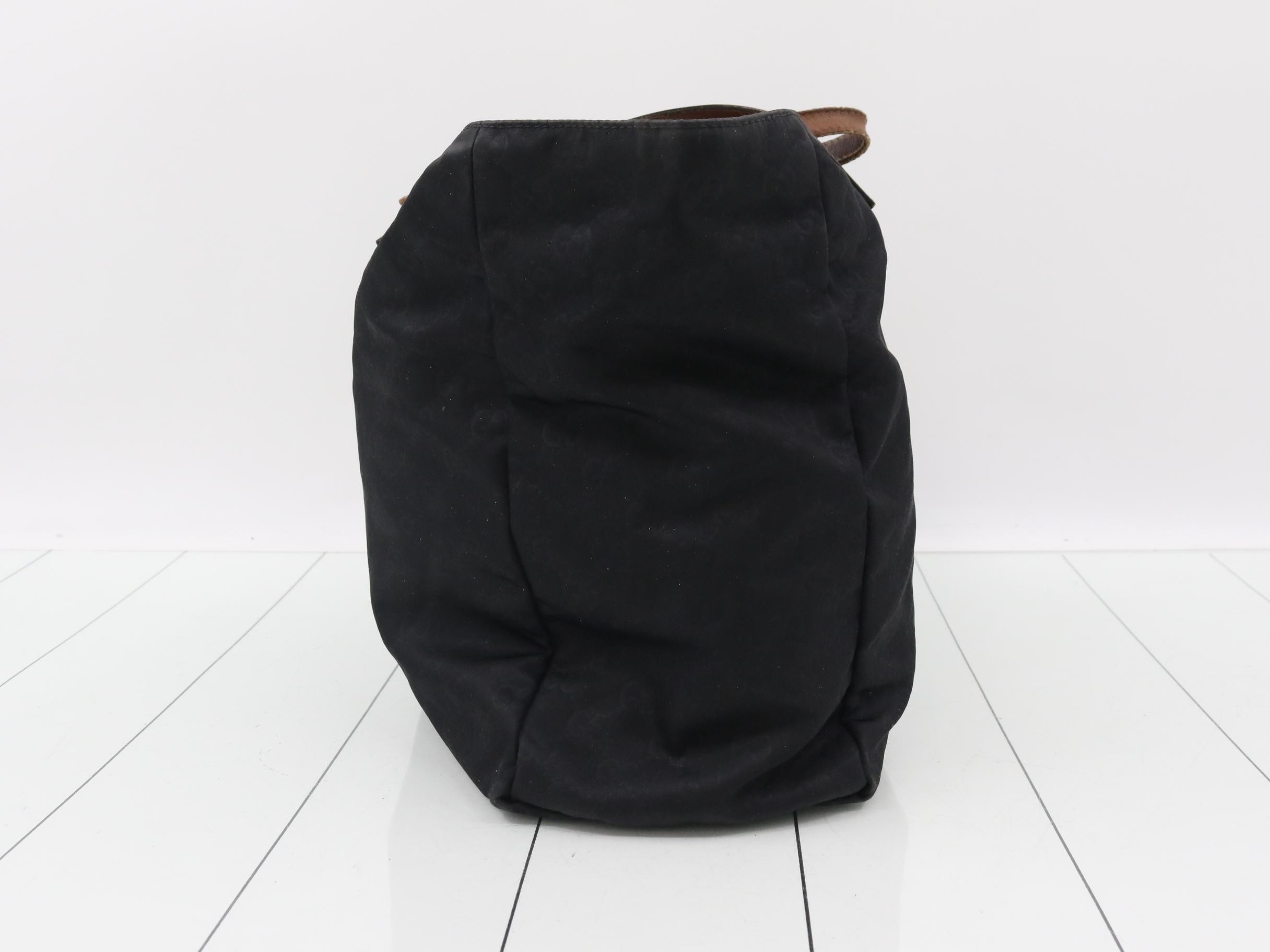 tote bag — view 3