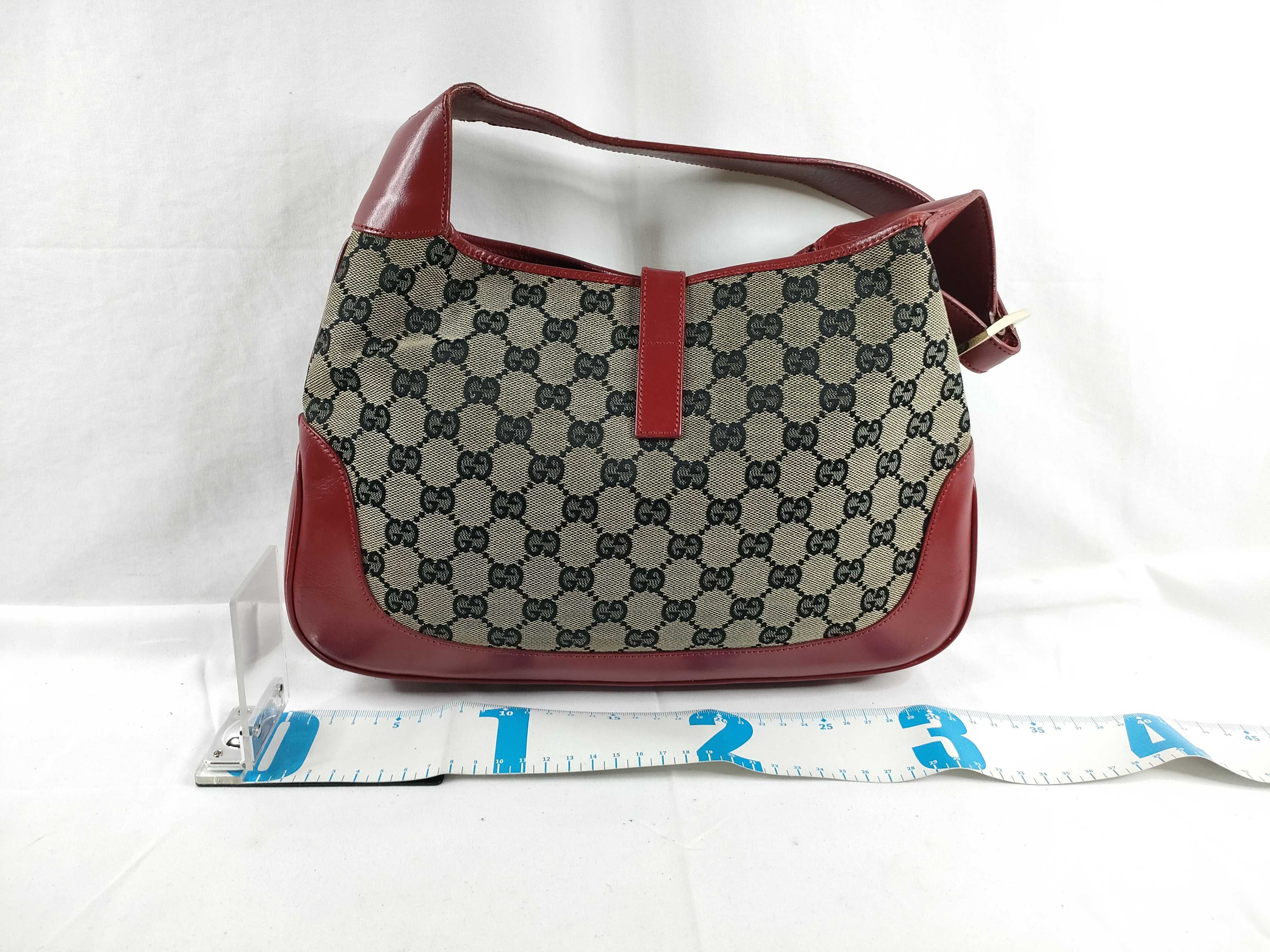Jackie One-Shoulder Bag — view 2