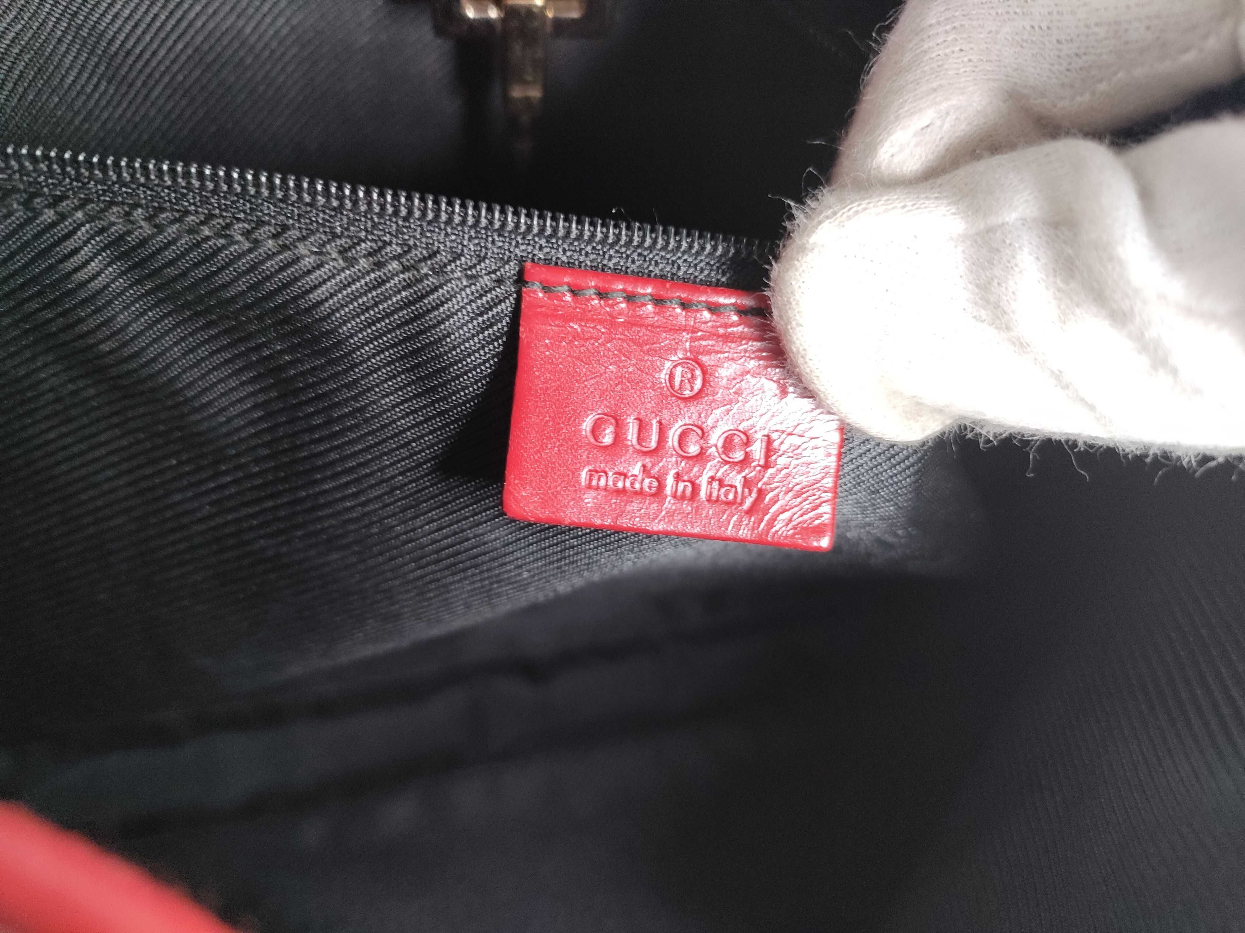Jackie One-Shoulder Bag — view 12