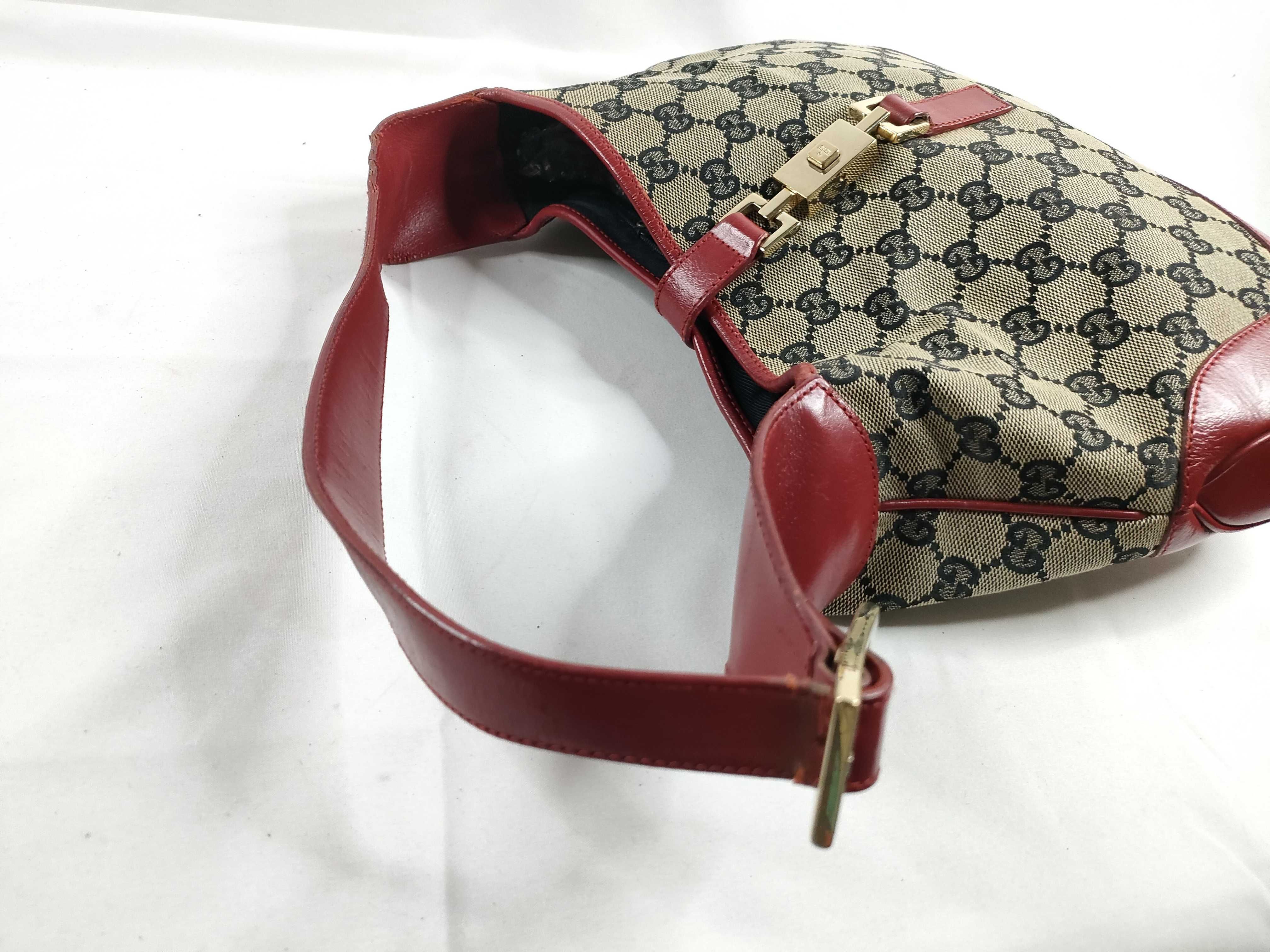 Jackie One-Shoulder Bag — view 6