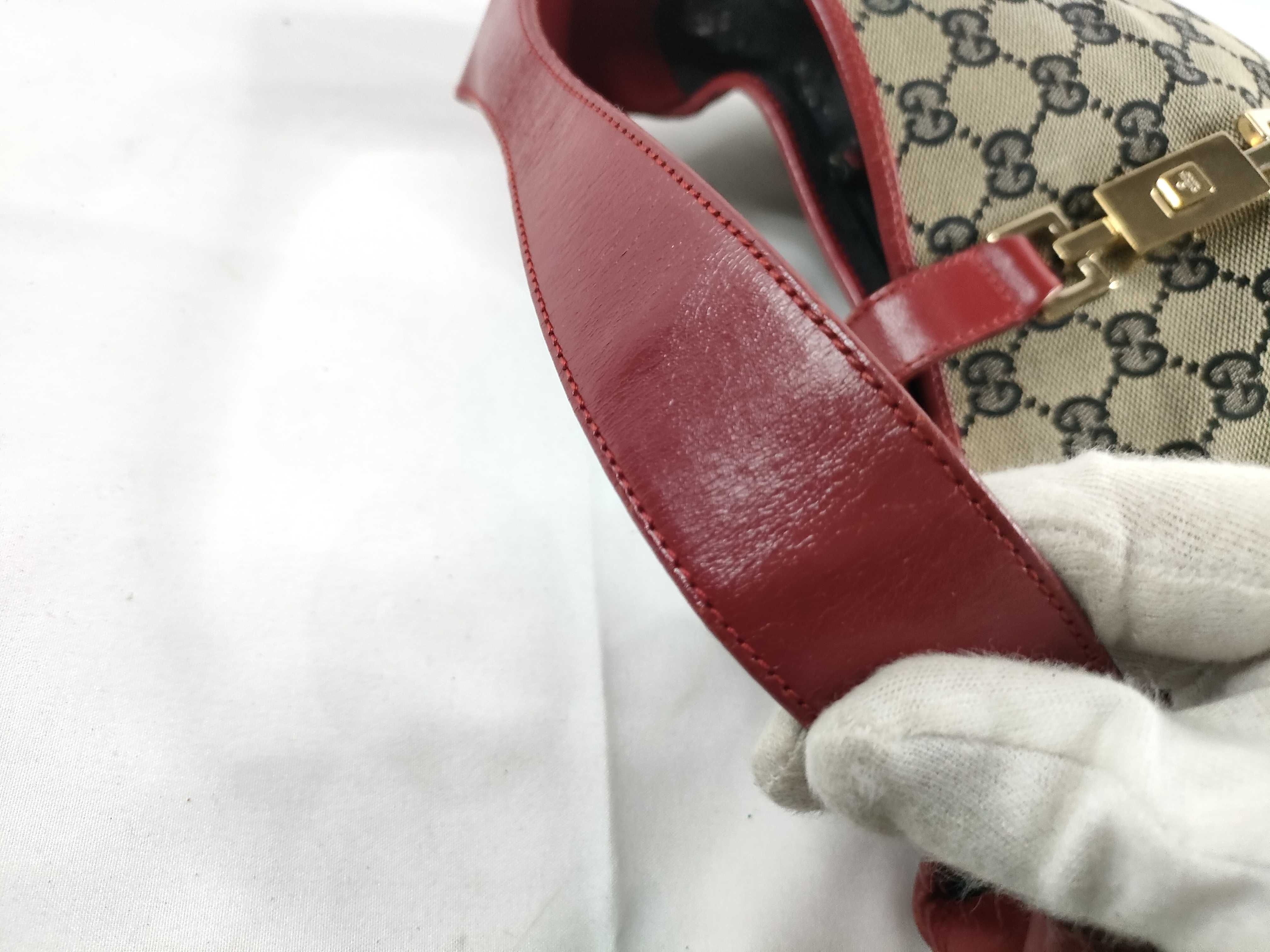 Jackie One-Shoulder Bag — view 8