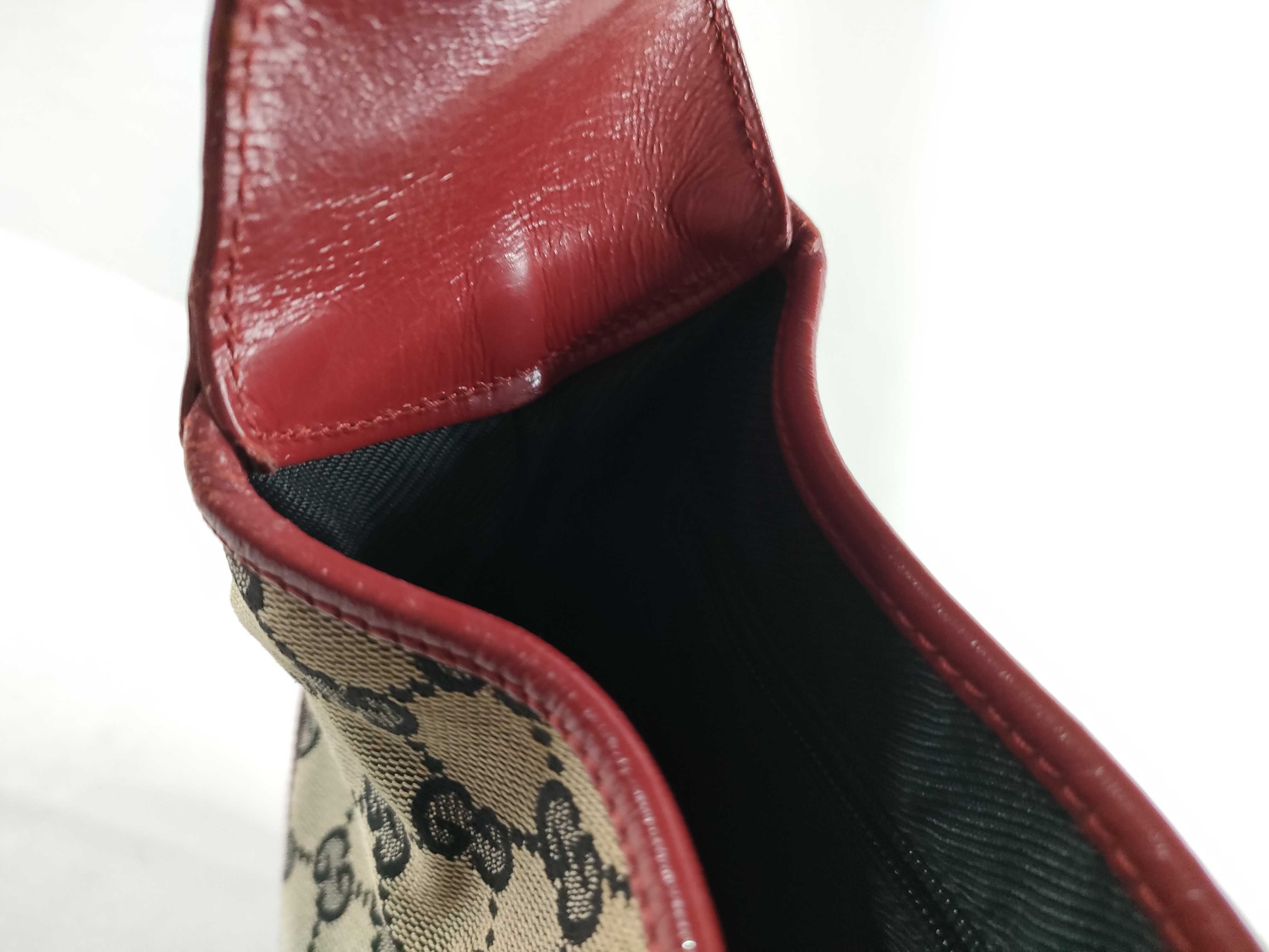Jackie One-Shoulder Bag — view 9