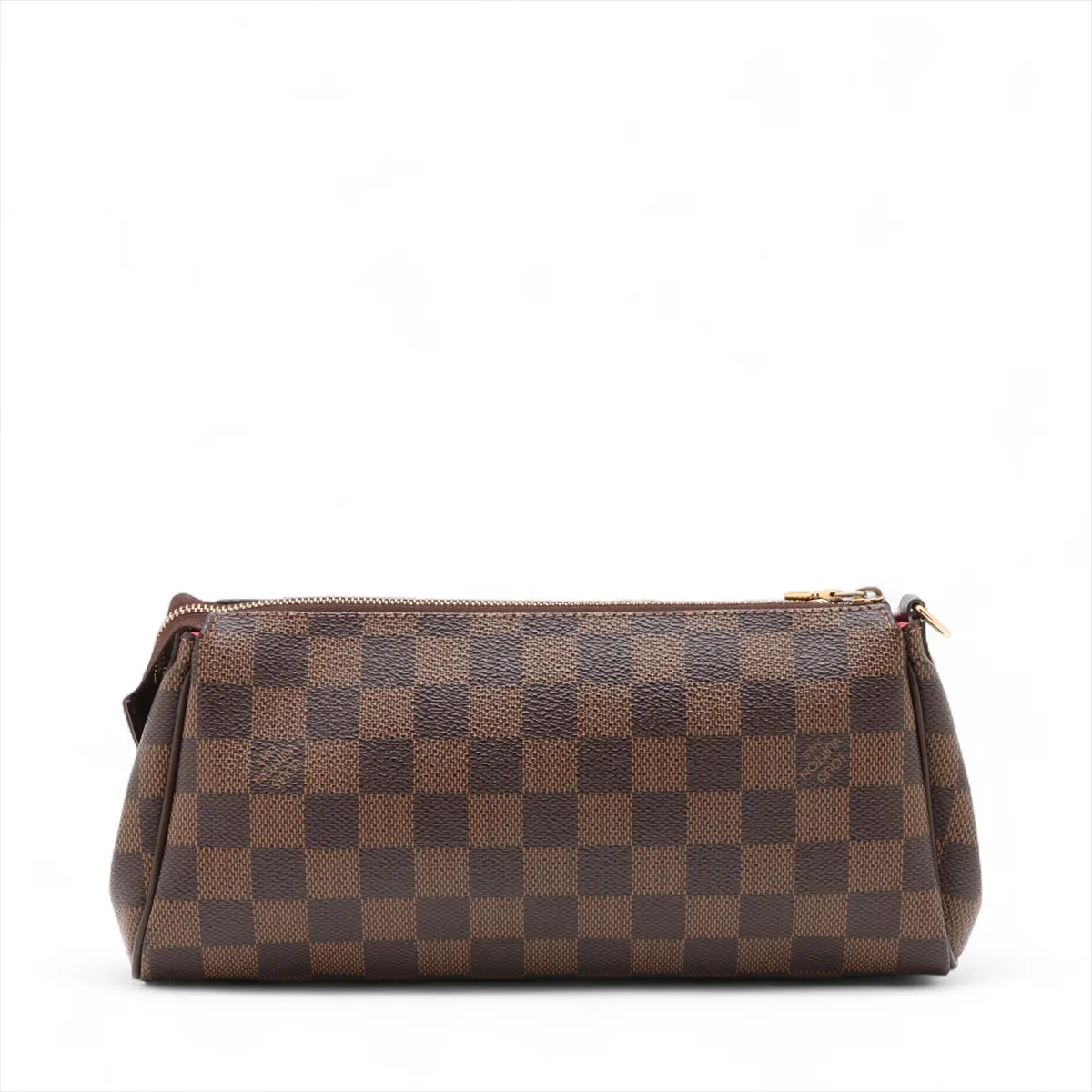 Damier Eva N55213 DU3098 Brown — view 2
