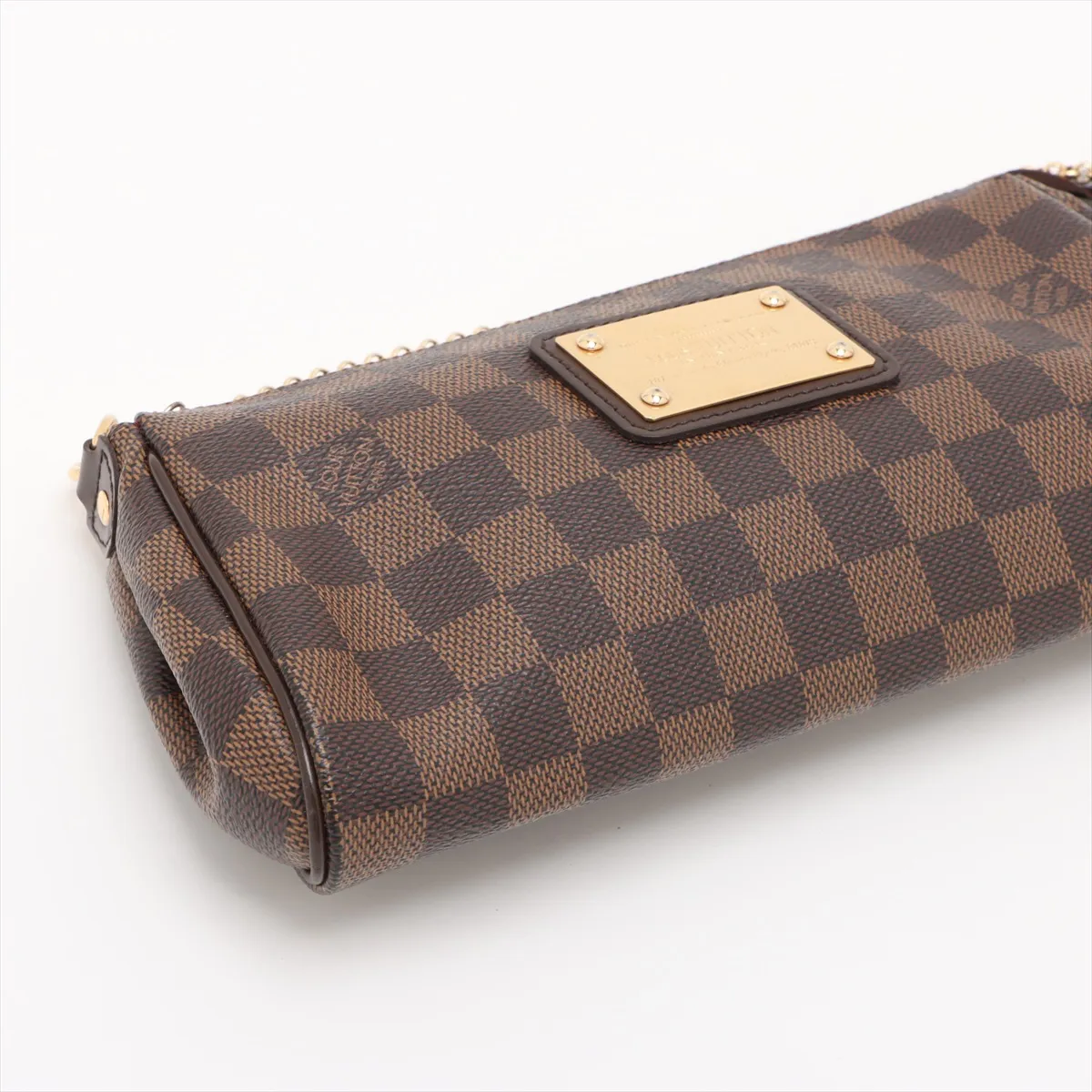 Damier Eva N55213 DU3098 Brown — view 4