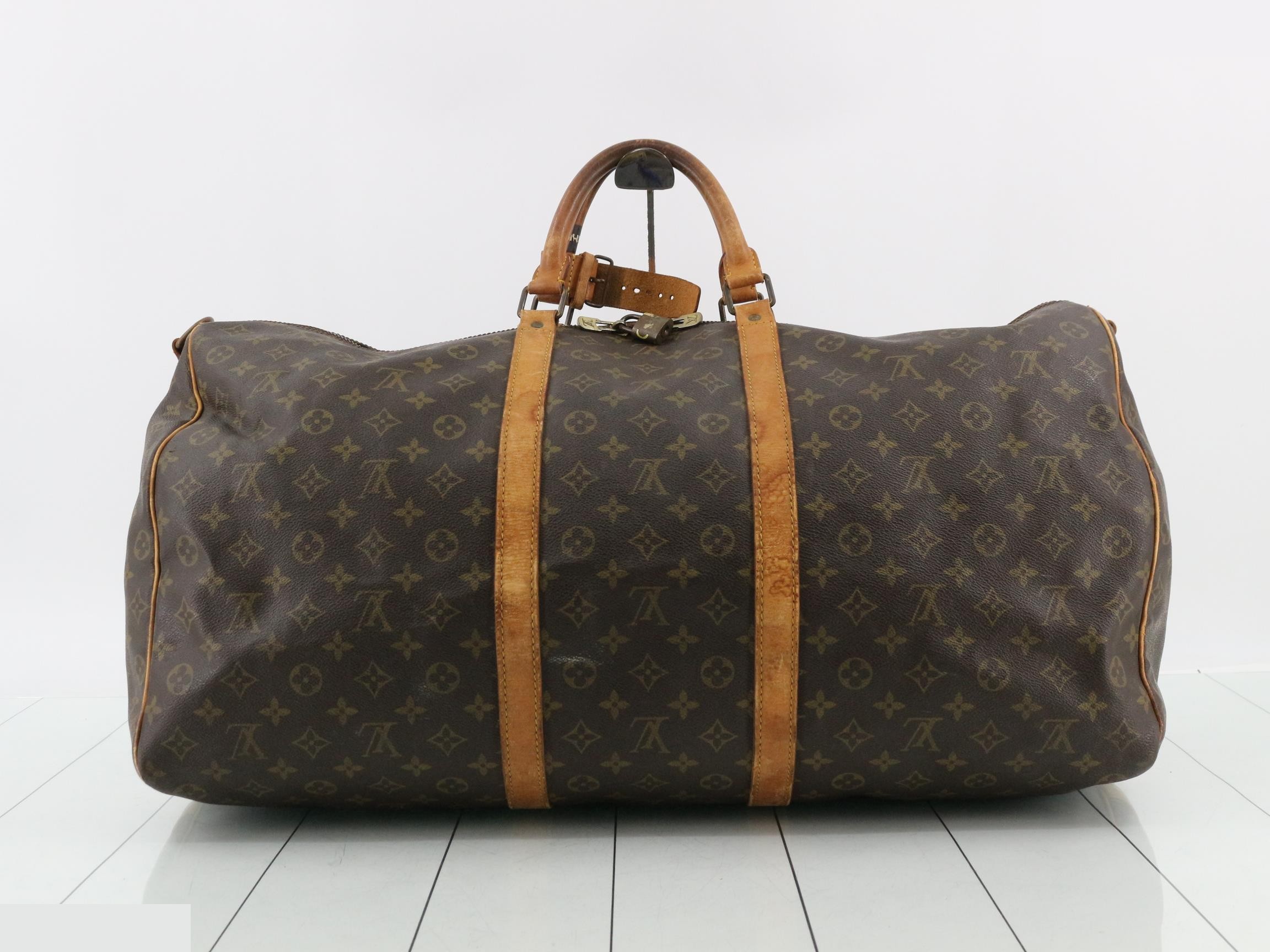 Keepall Bandoulière 60 — view 2