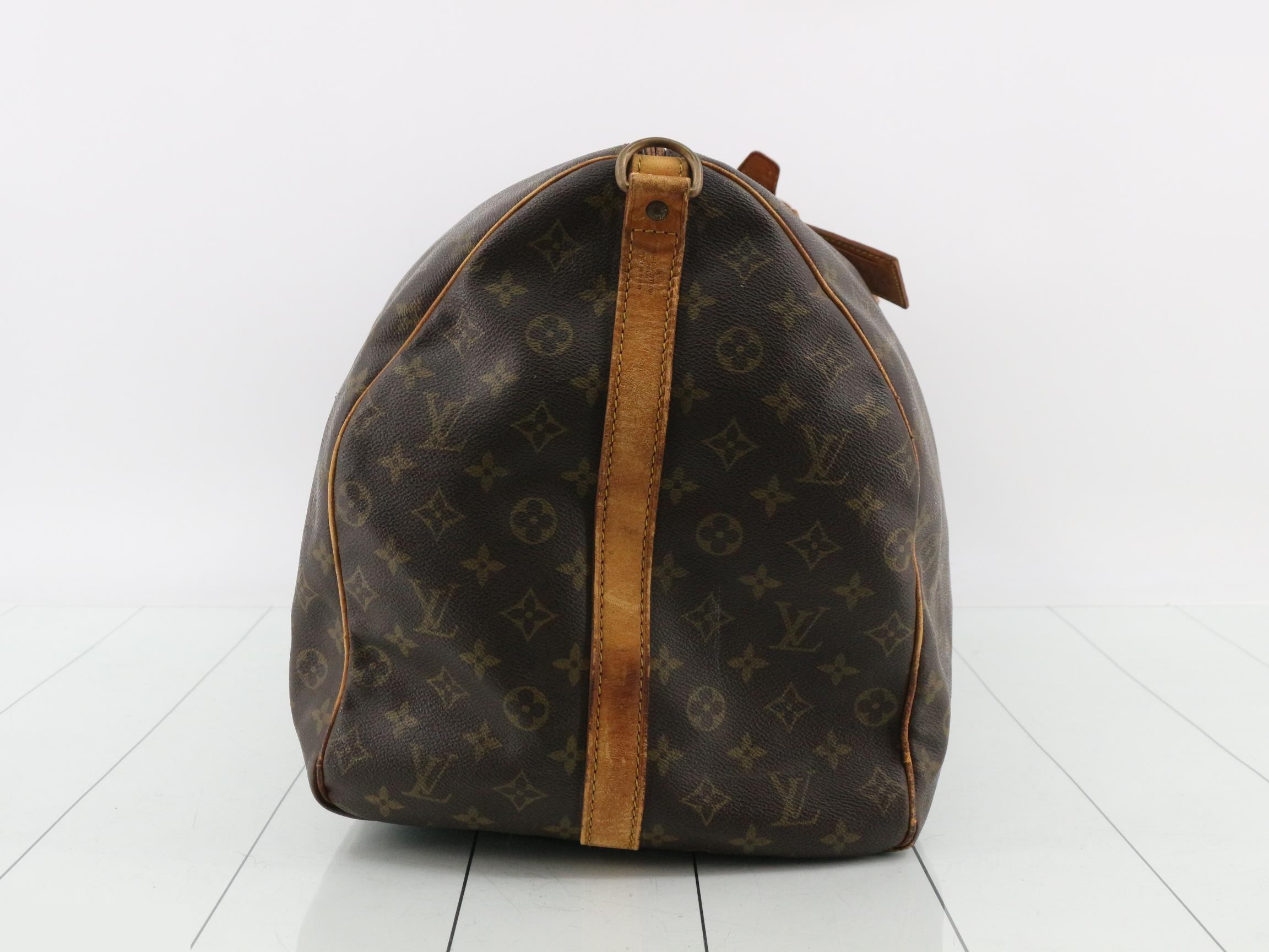 Keepall Bandoulière 60 — view 4