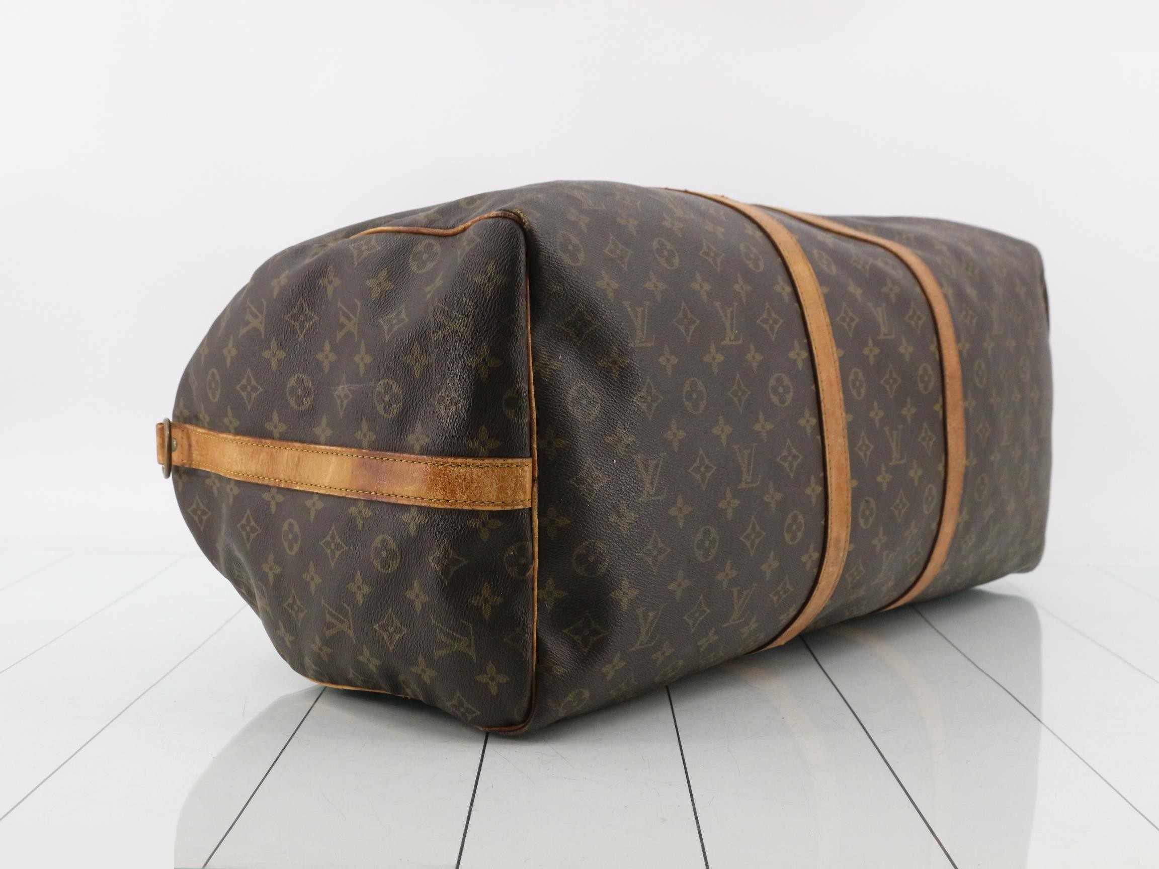 Keepall Bandoulière 60 — view 5