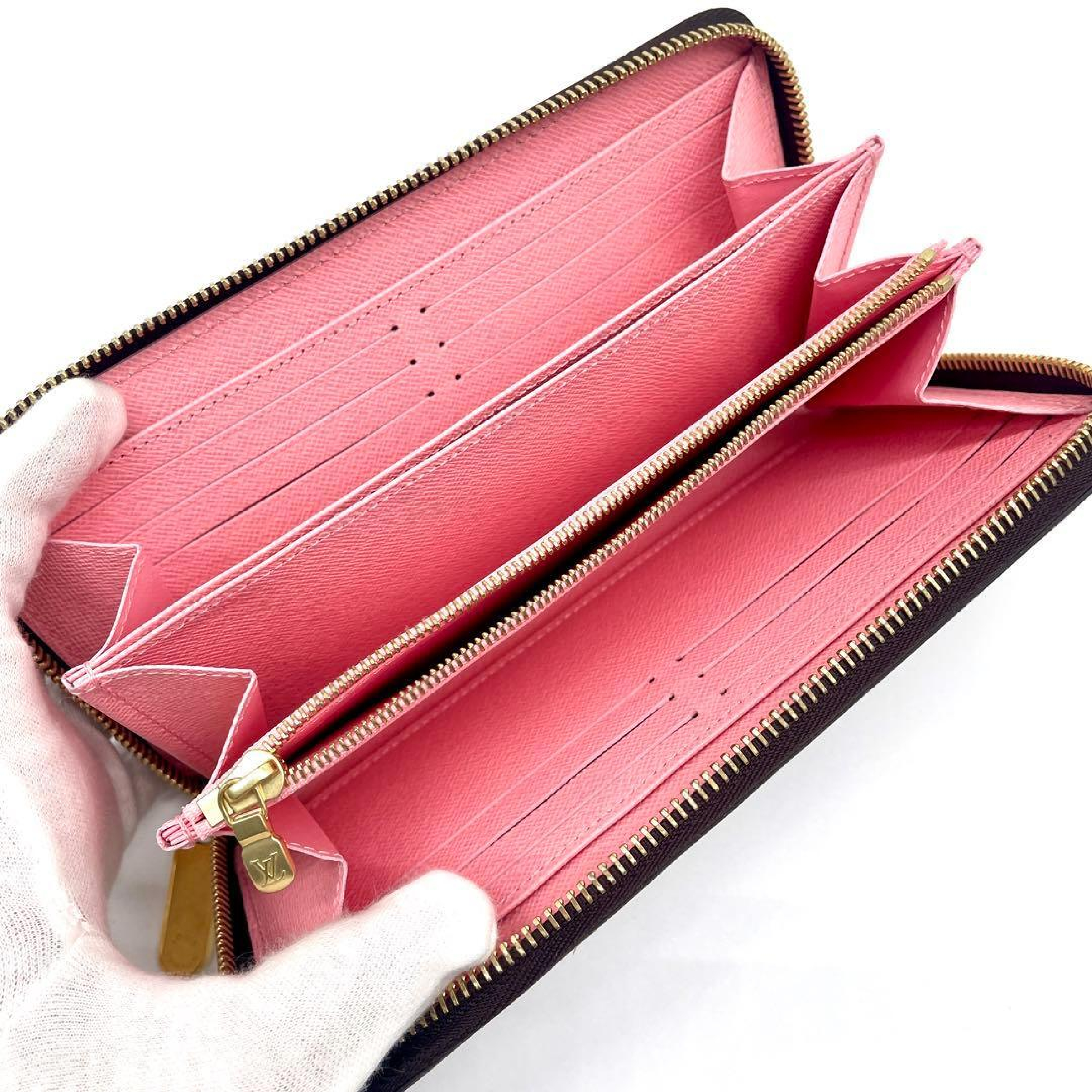 Zippy Wallet Vivienne Wallet — view 10