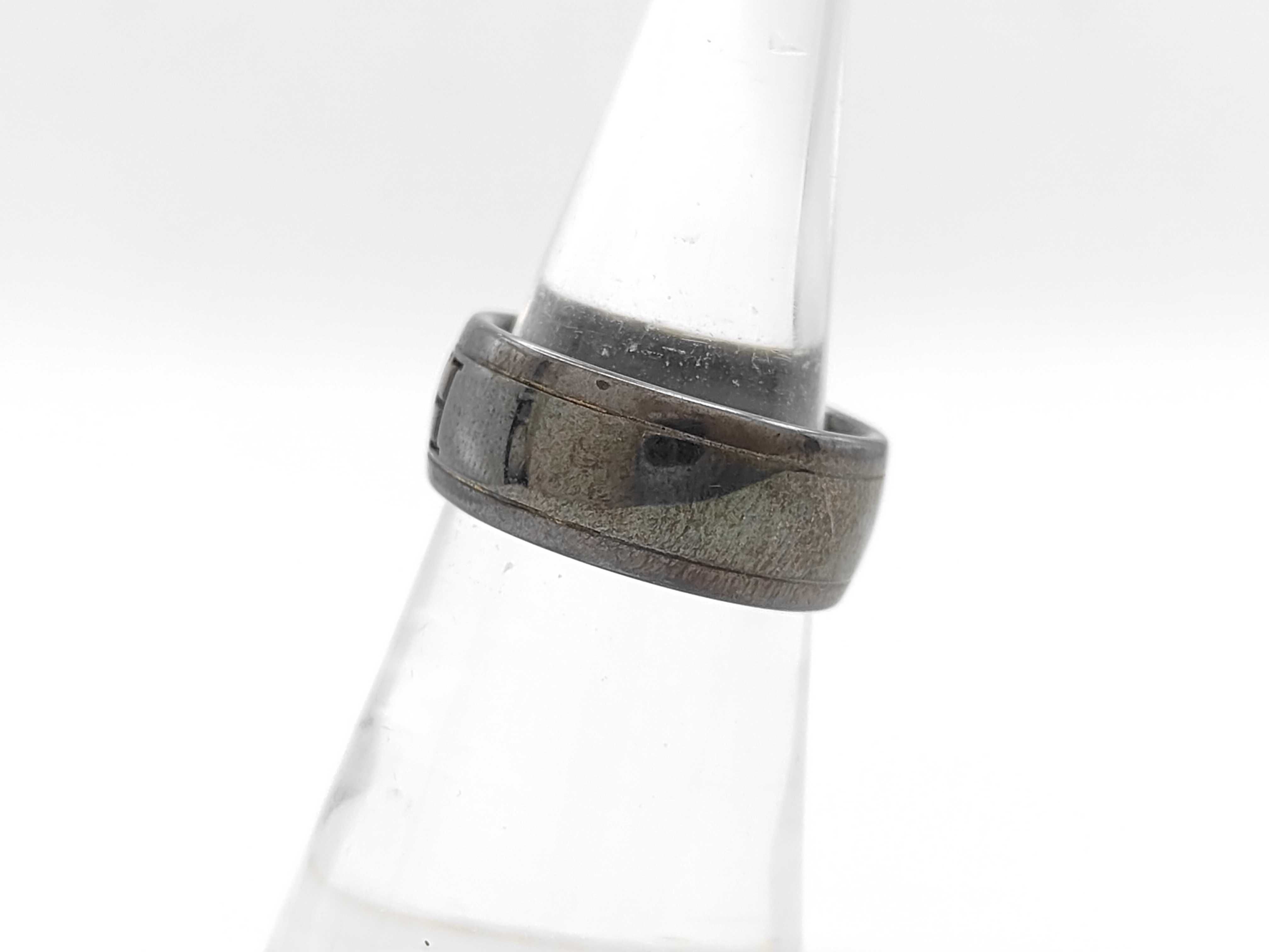 750 925 Ring, 9.1g — view 2