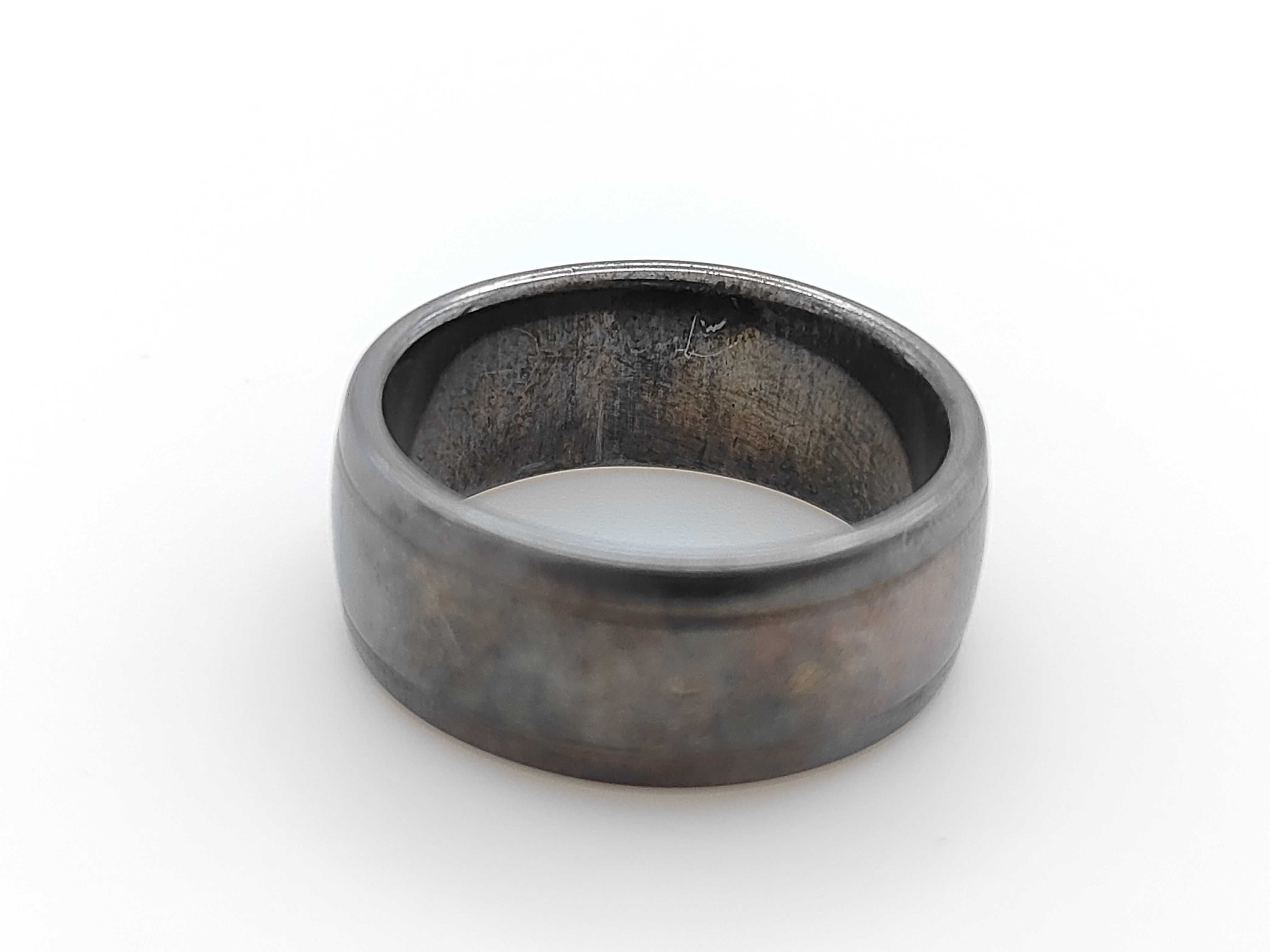 750 925 Ring, 9.1g — view 4