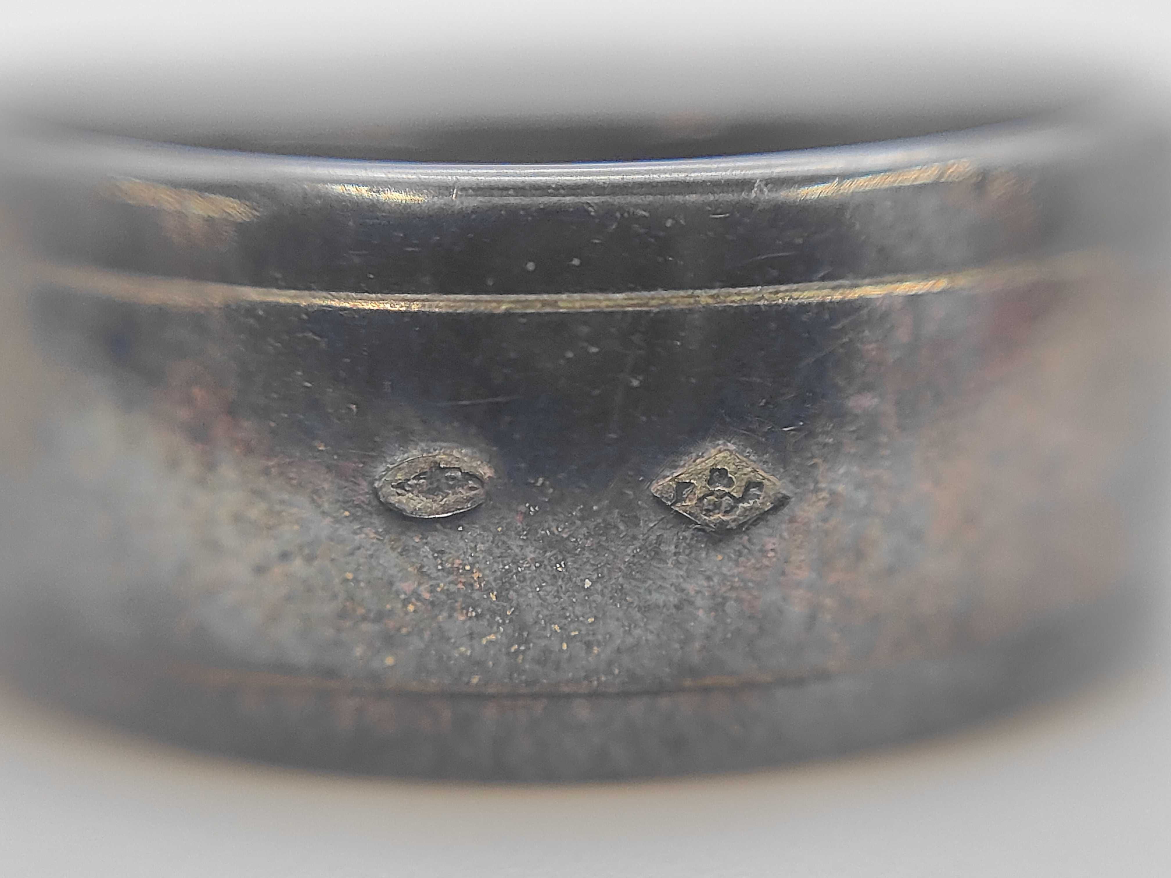 750 925 Ring, 9.1g — view 6