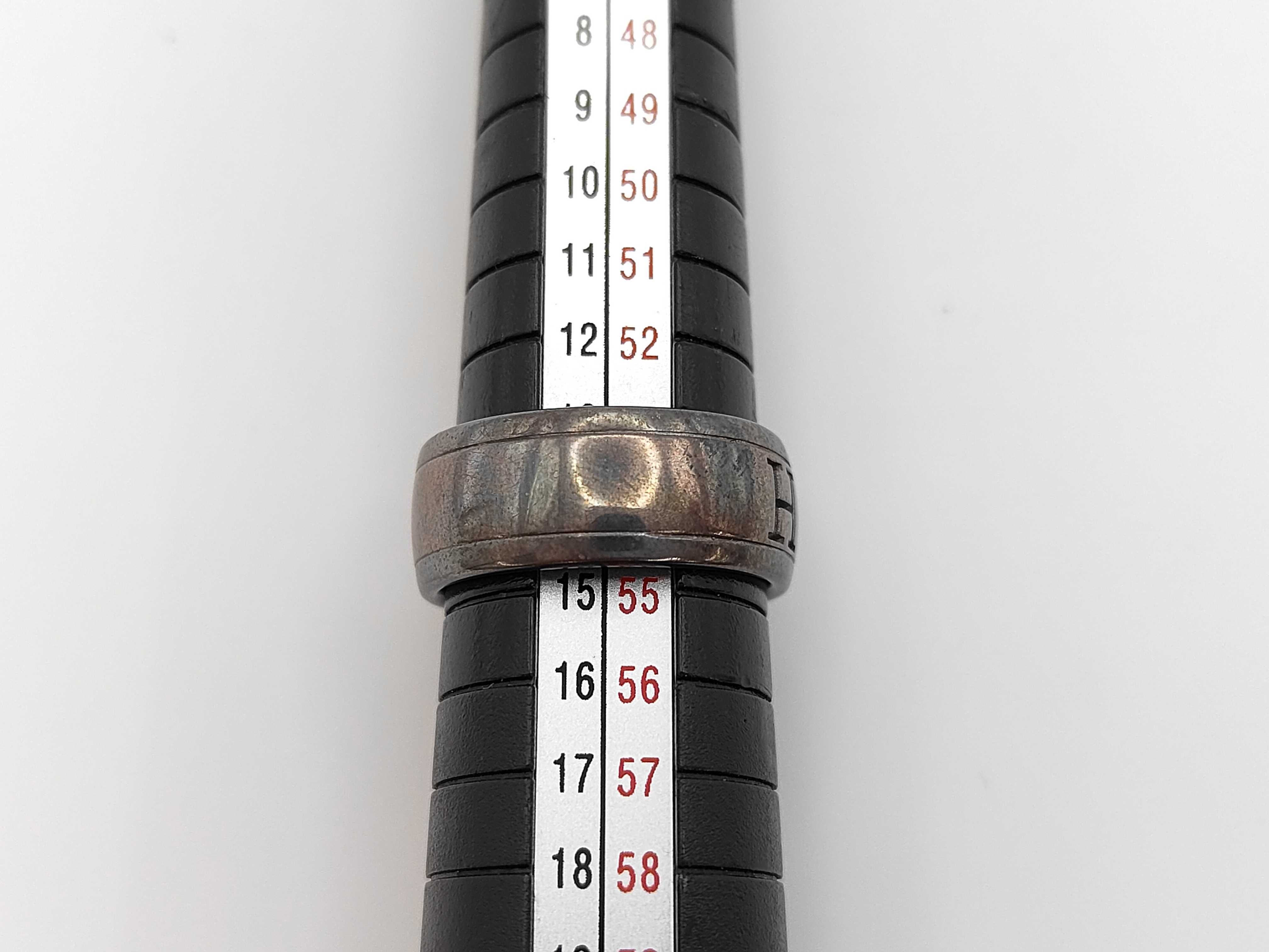 750 925 Ring, 9.1g — view 7