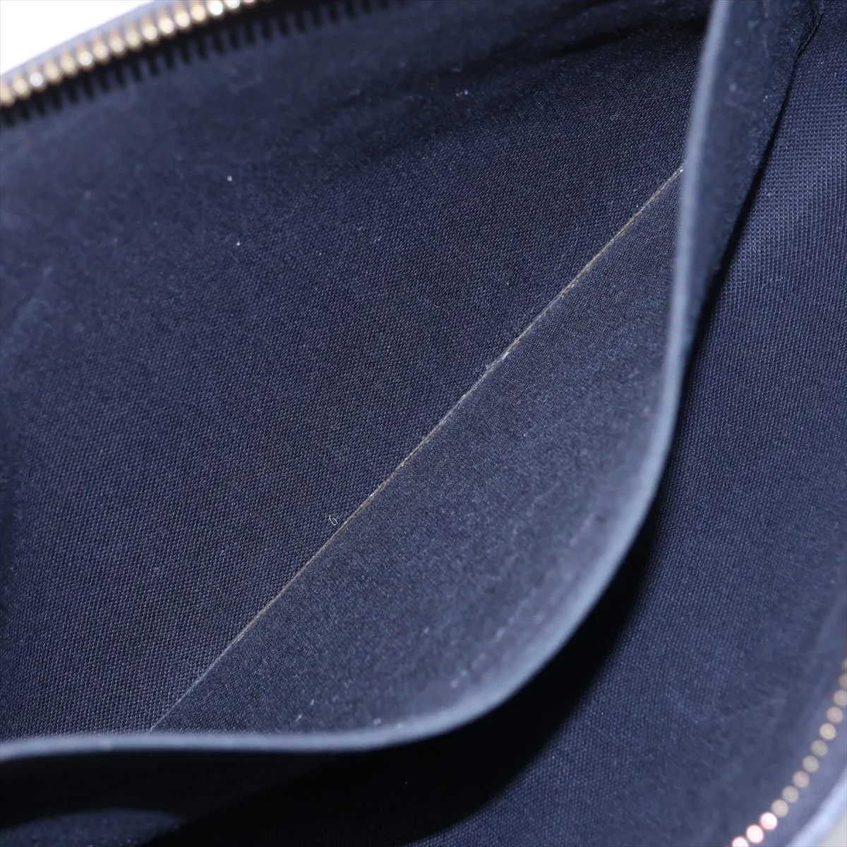 Monogram Empreinte Daily Pouch M62937 Black (RFID detected) — view 6