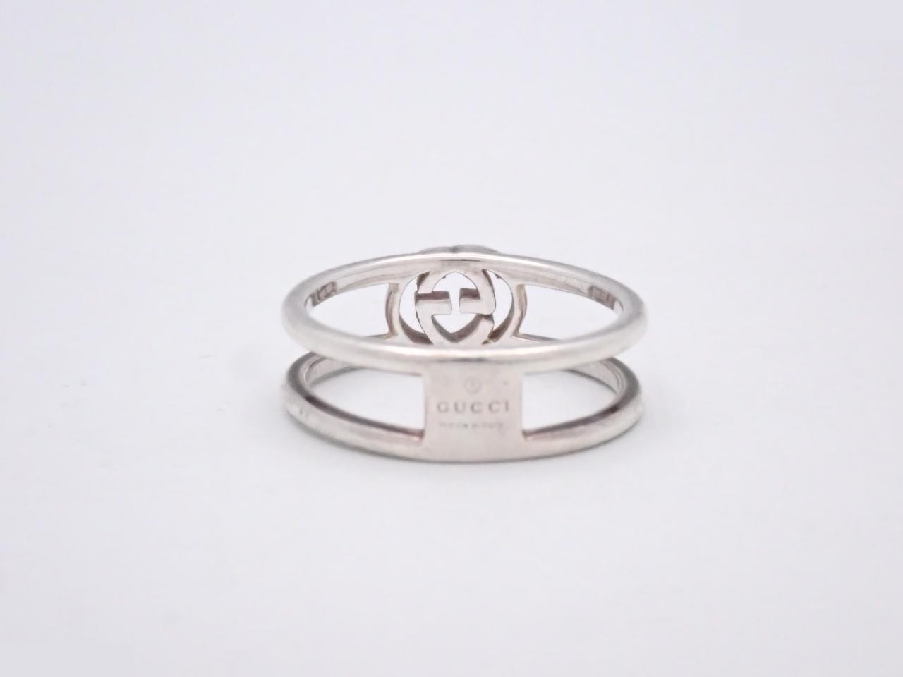 SV925/2.6g Ring, Size #10.5 — view 2