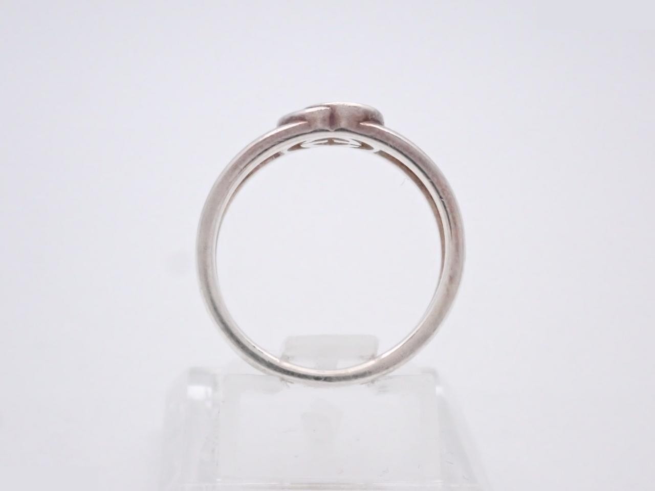 SV925/2.6g Ring, Size #10.5 — view 3