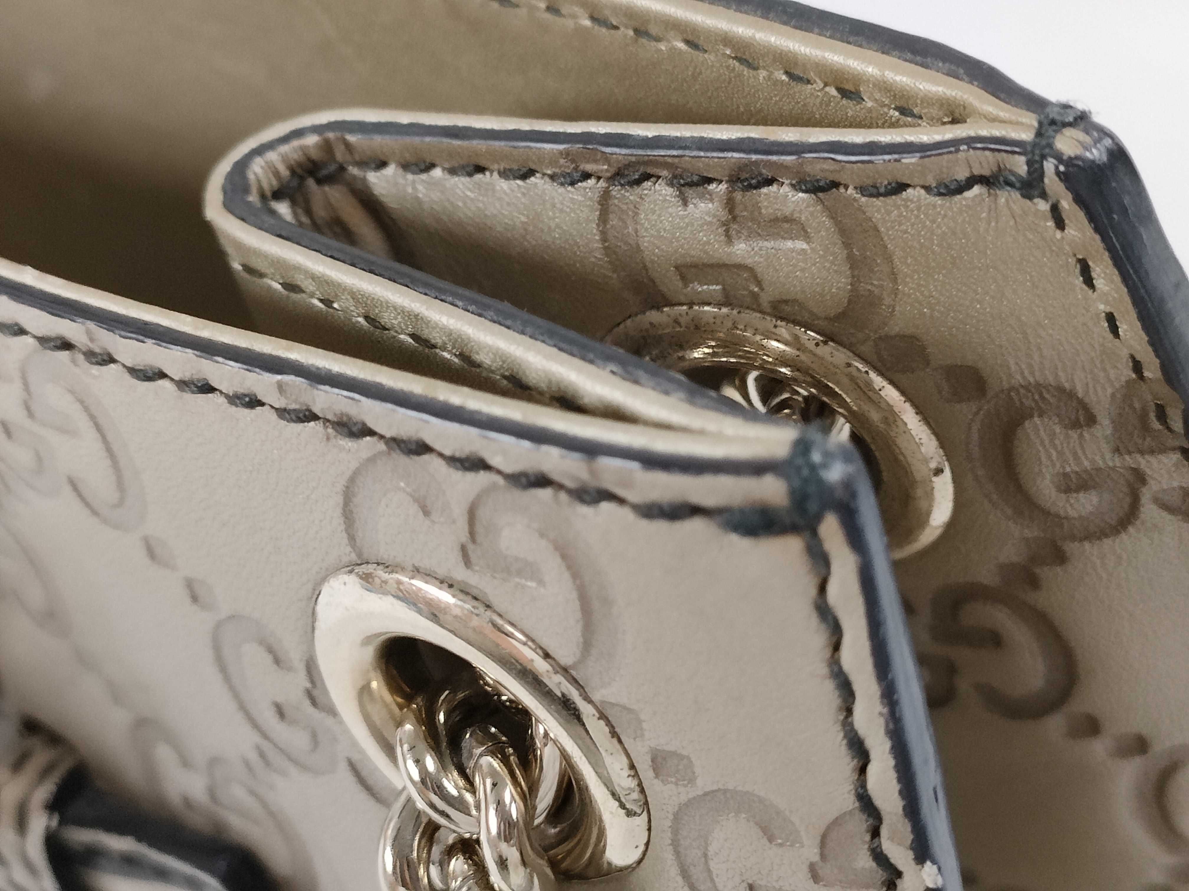 Guccissima Shoulder Bag — view 15