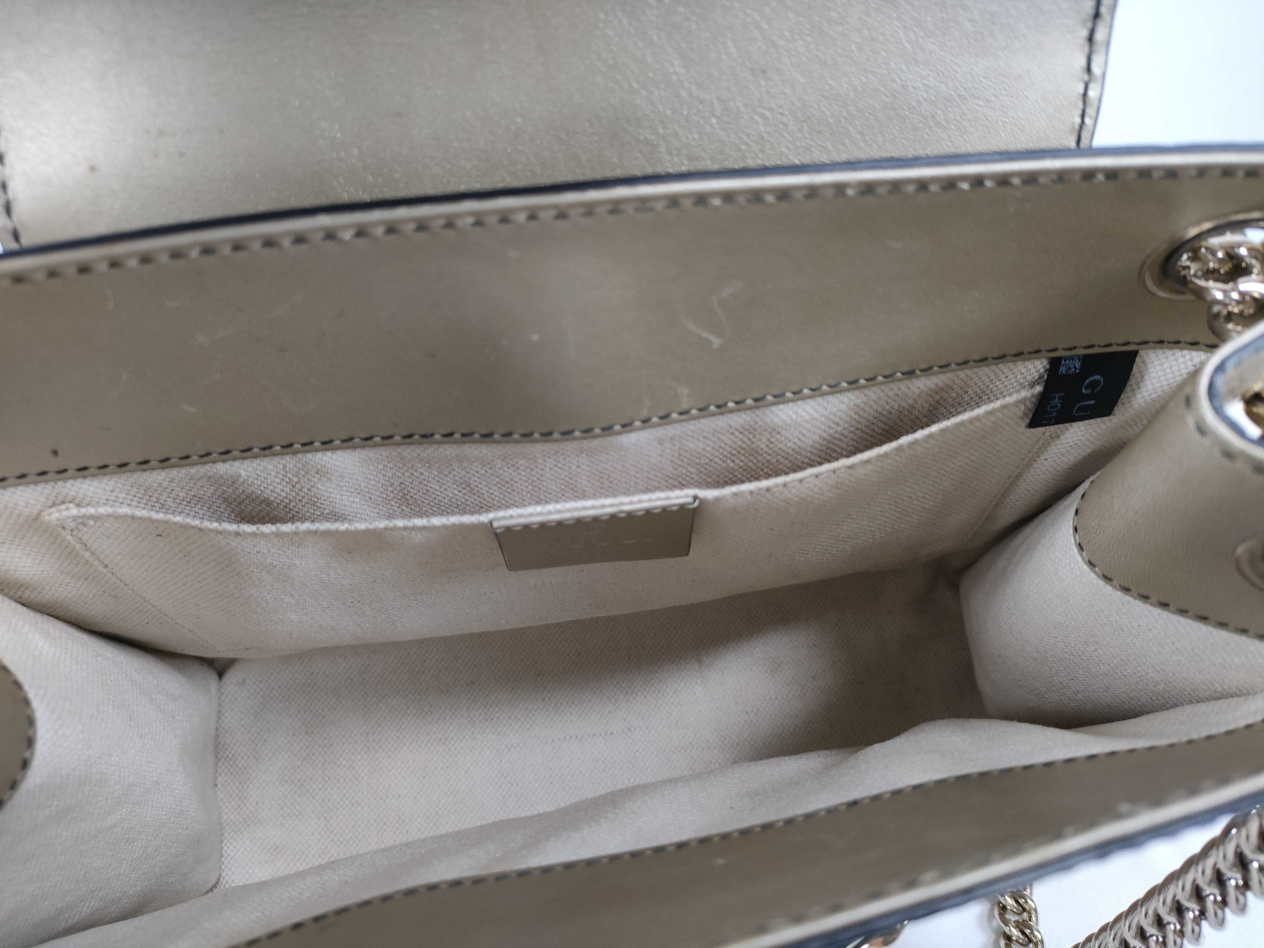 Guccissima Shoulder Bag — view 10