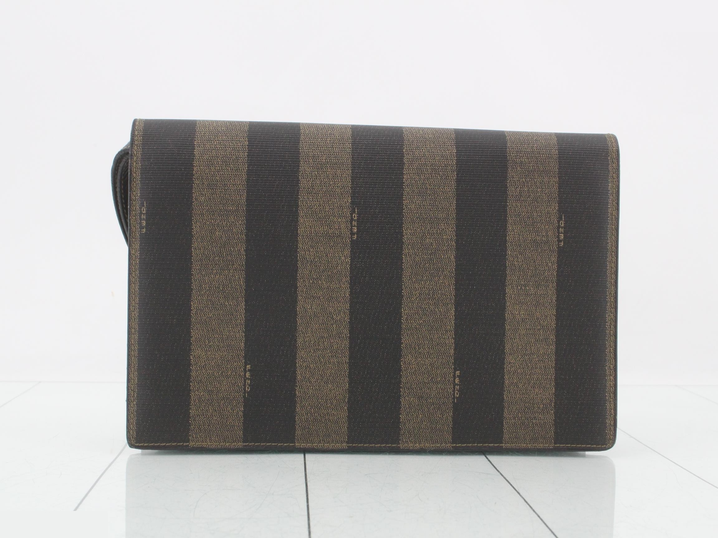Pecan Second Bag — view 2