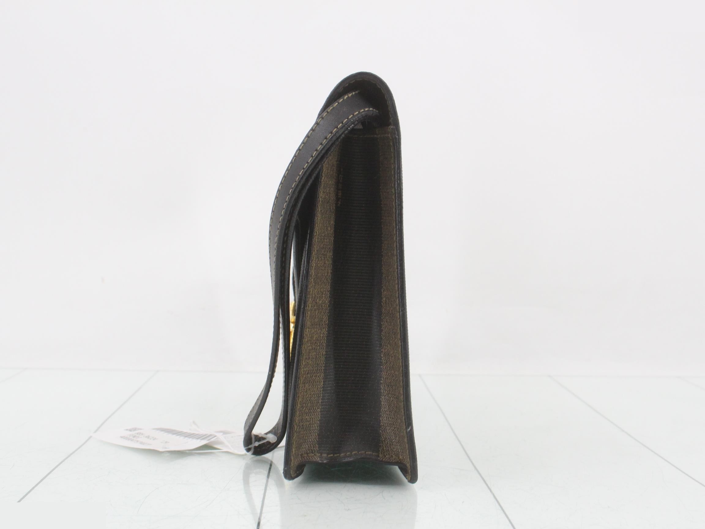 Pecan Second Bag — view 3
