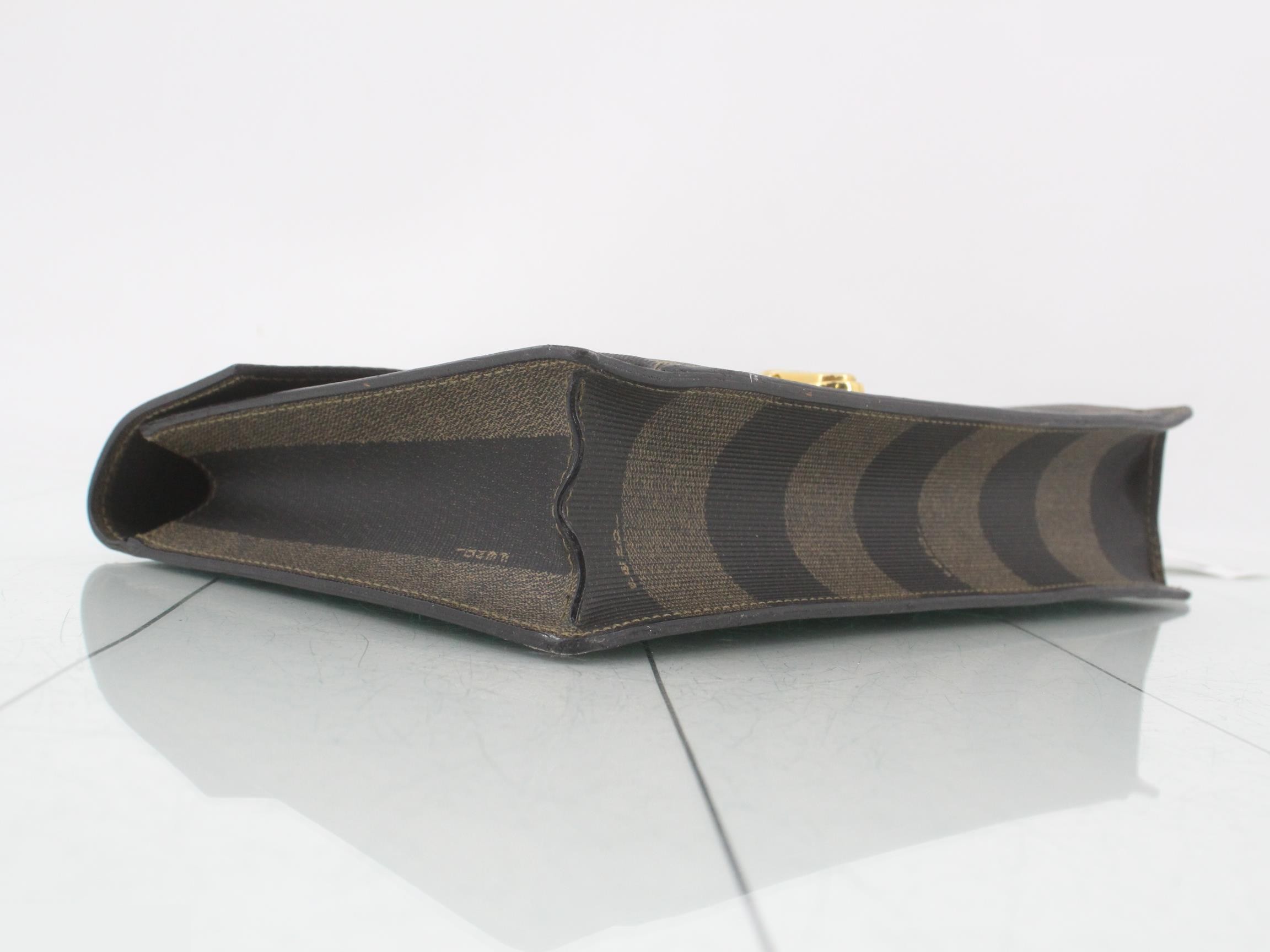 Pecan Second Bag — view 5