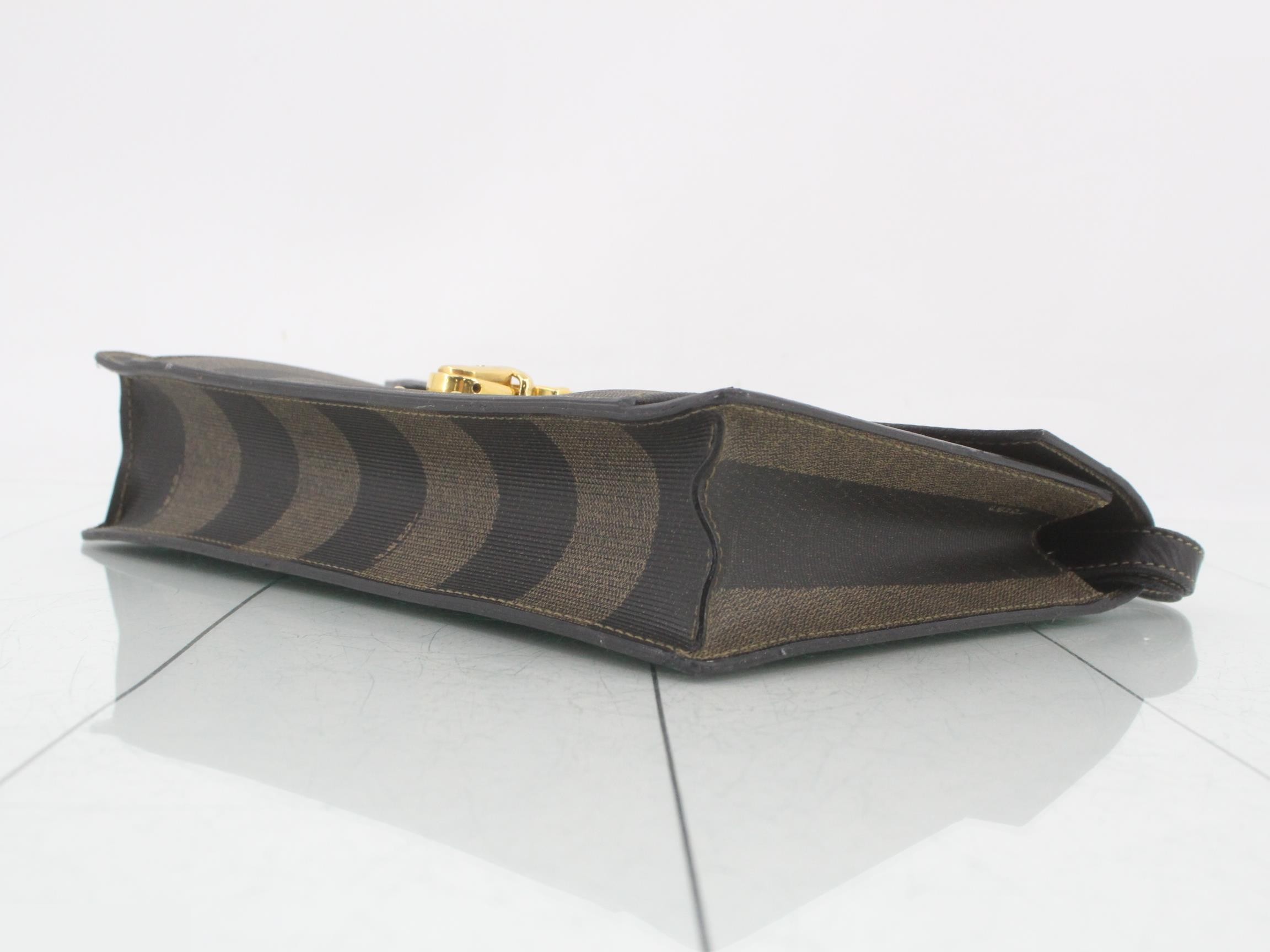 Pecan Second Bag — view 6