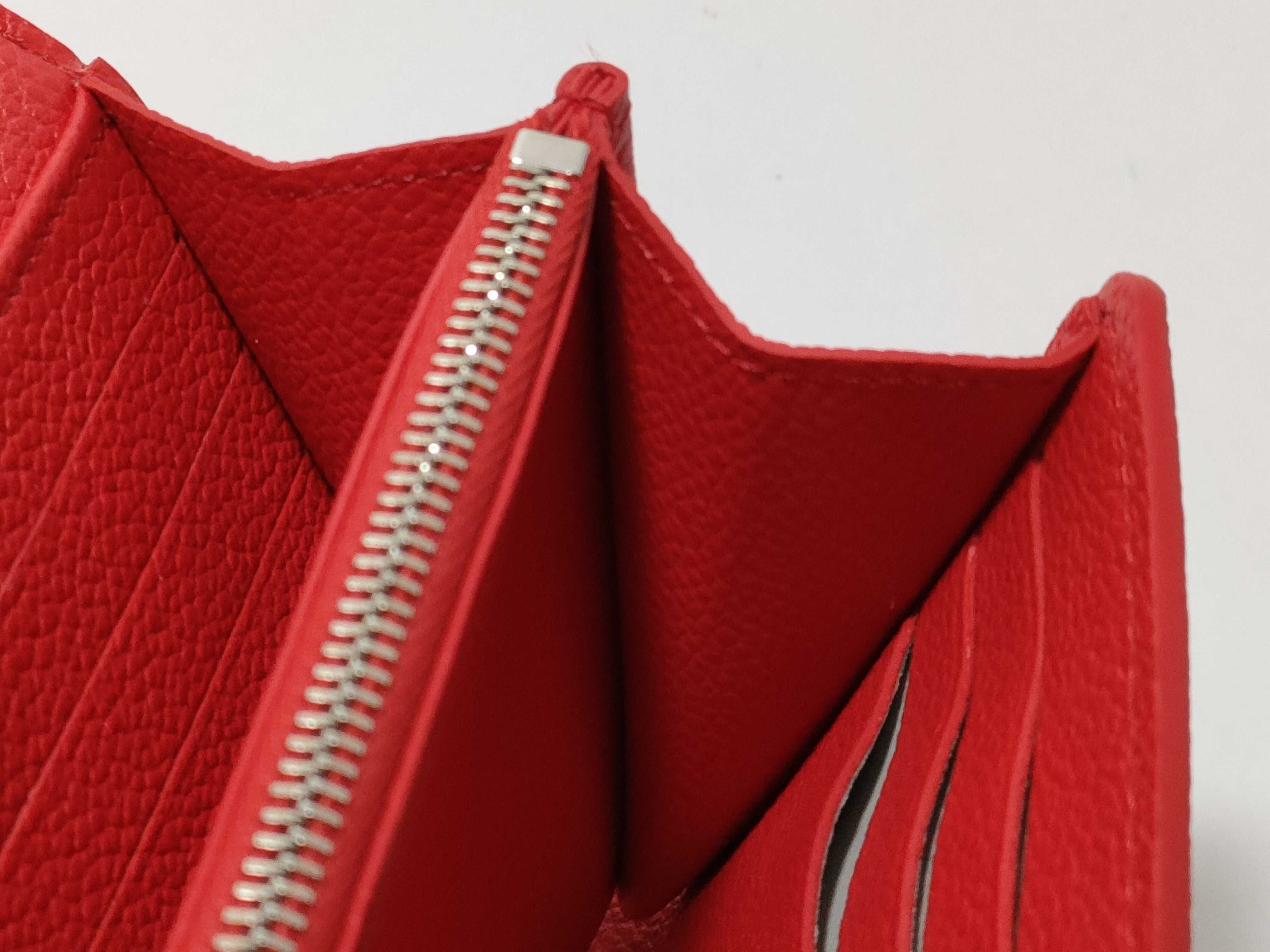 Monogram Yayoi Kusama Portefeuille Sarah Wallet — view 10