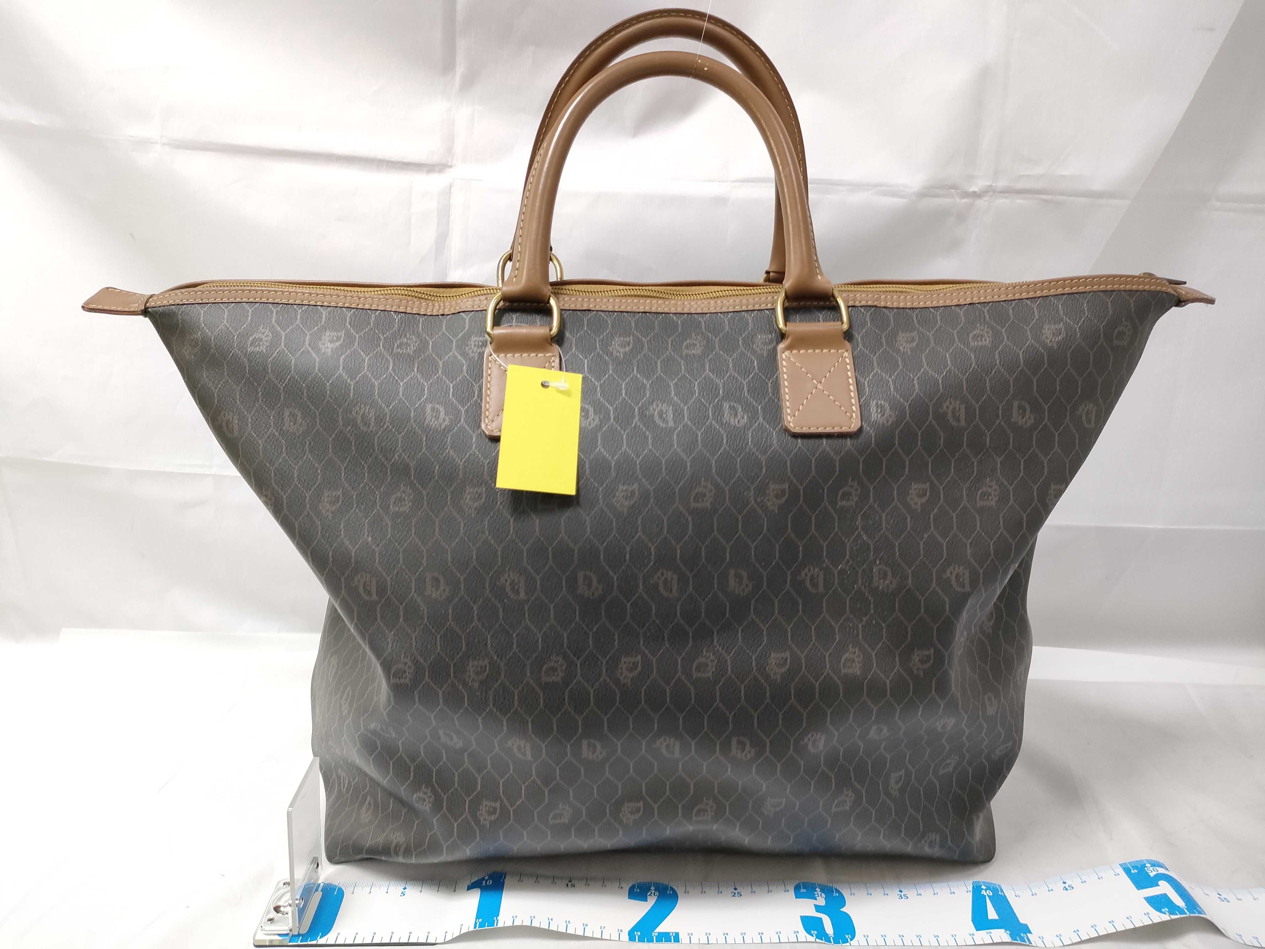 Honeycomb Boston Bag — view 2