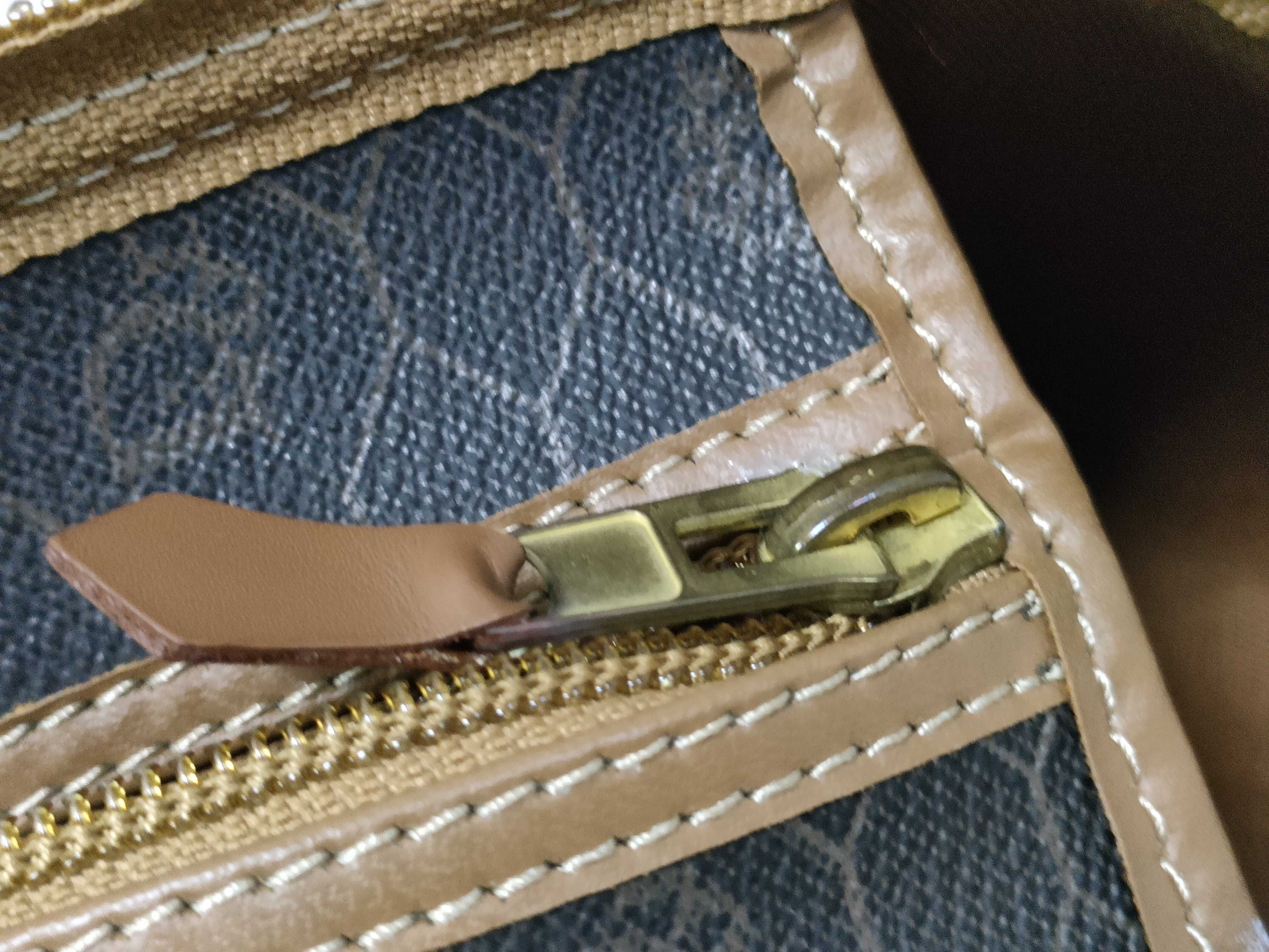 Honeycomb Boston Bag — view 13