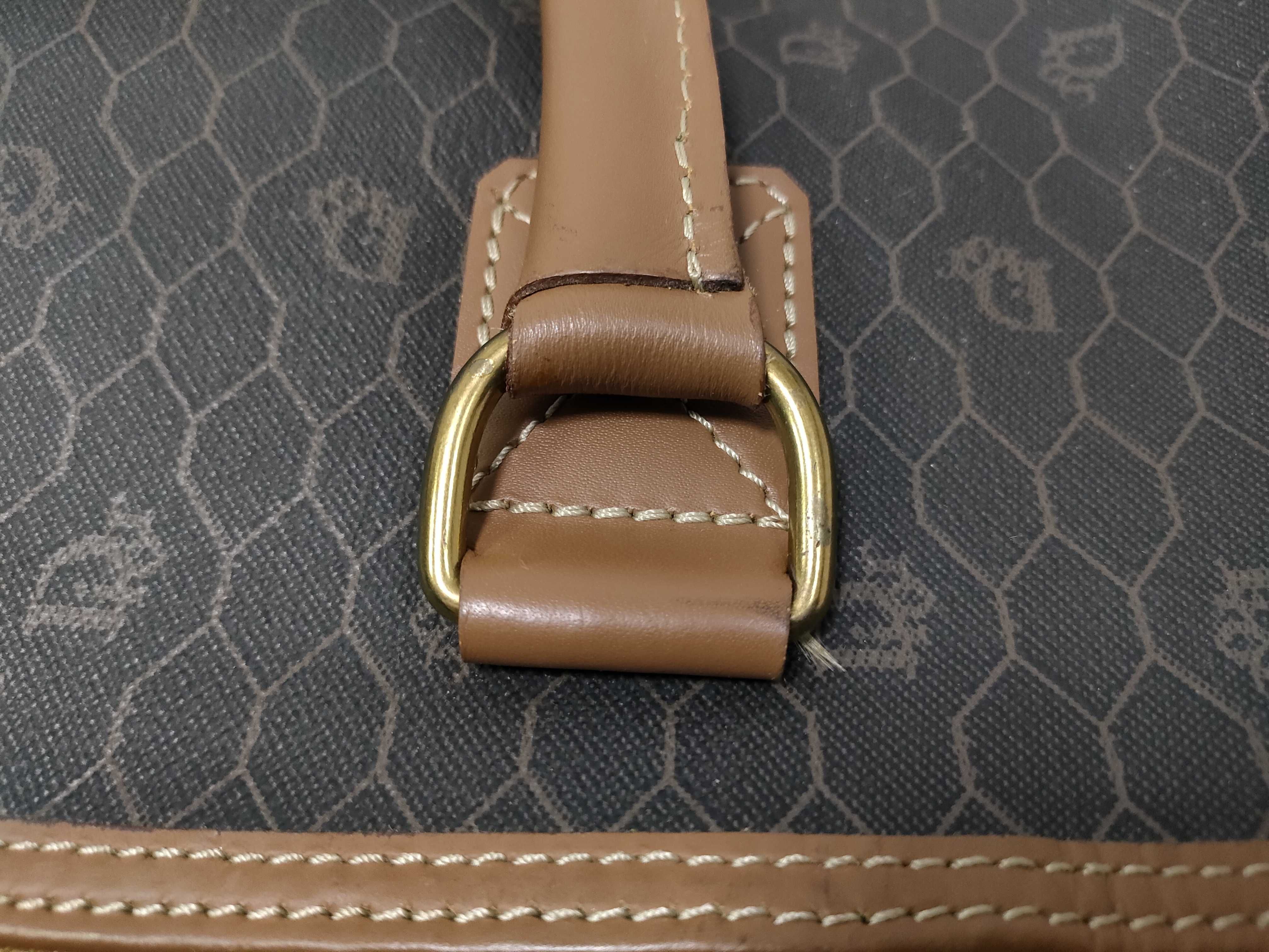 Honeycomb Boston Bag — view 14