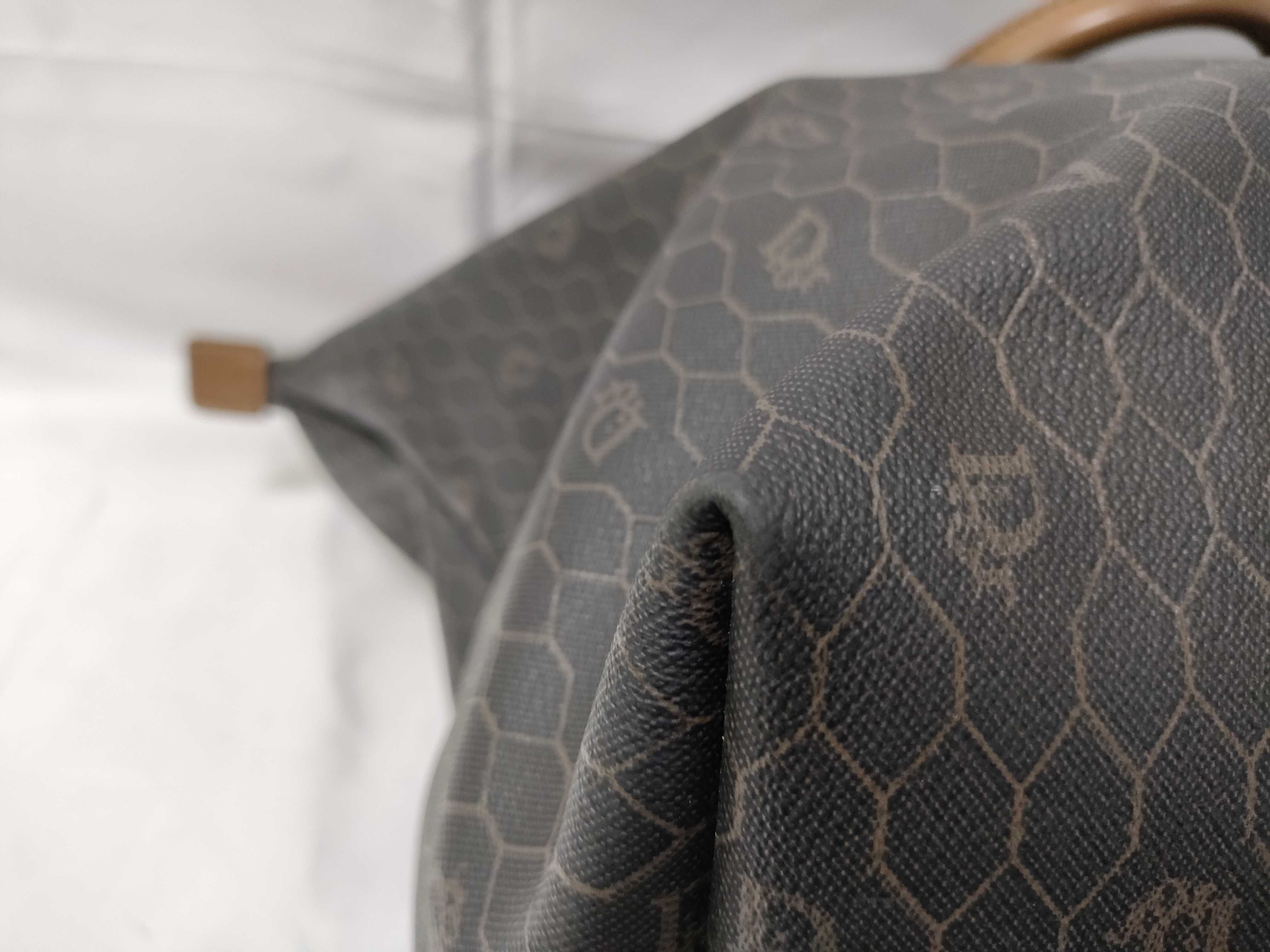 Honeycomb Boston Bag — view 6