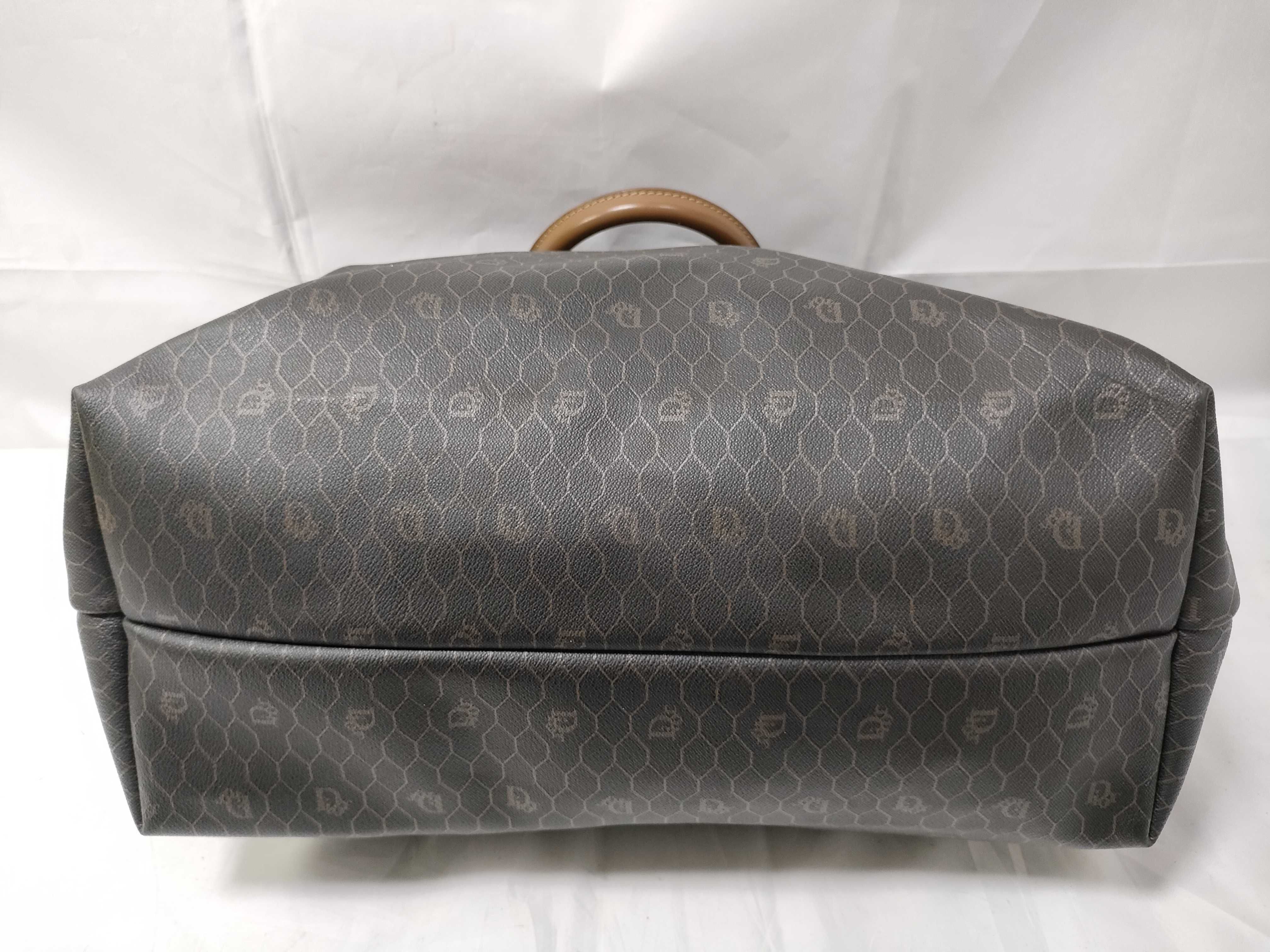 Honeycomb Boston Bag — view 7